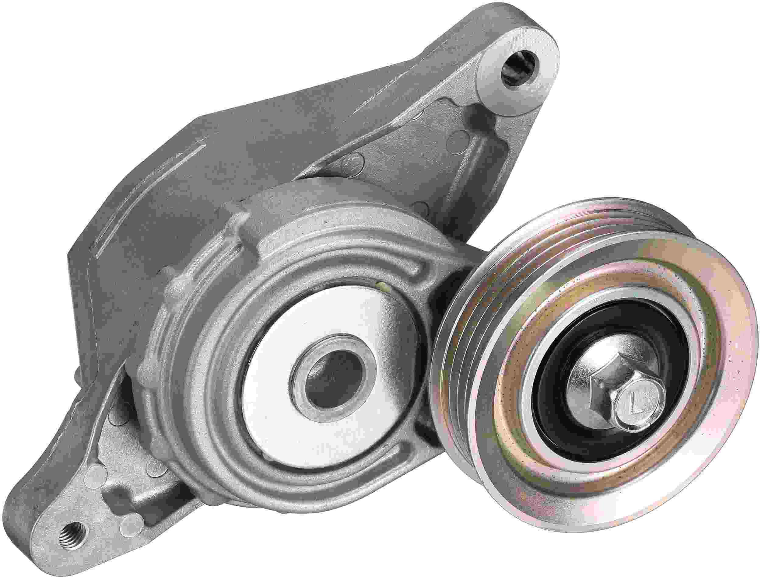 Gates 10-14 Honda Insight 4-Cyl. 1.3L Electric Assist Tensioner Assy. Belt Drive Tensioner