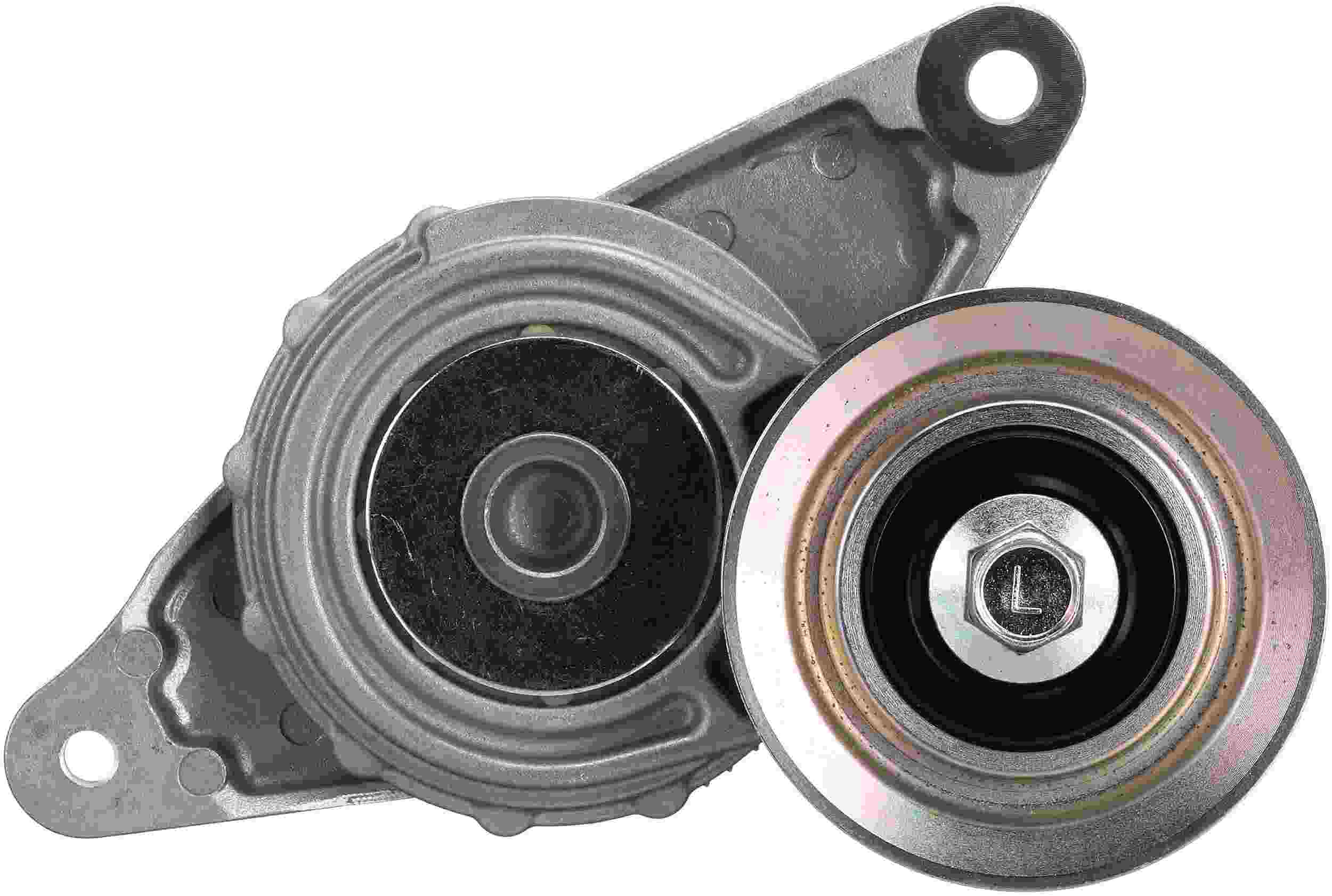 Gates 10-14 Honda Insight 4-Cyl. 1.3L Electric Assist Tensioner Assy. Belt Drive Tensioner