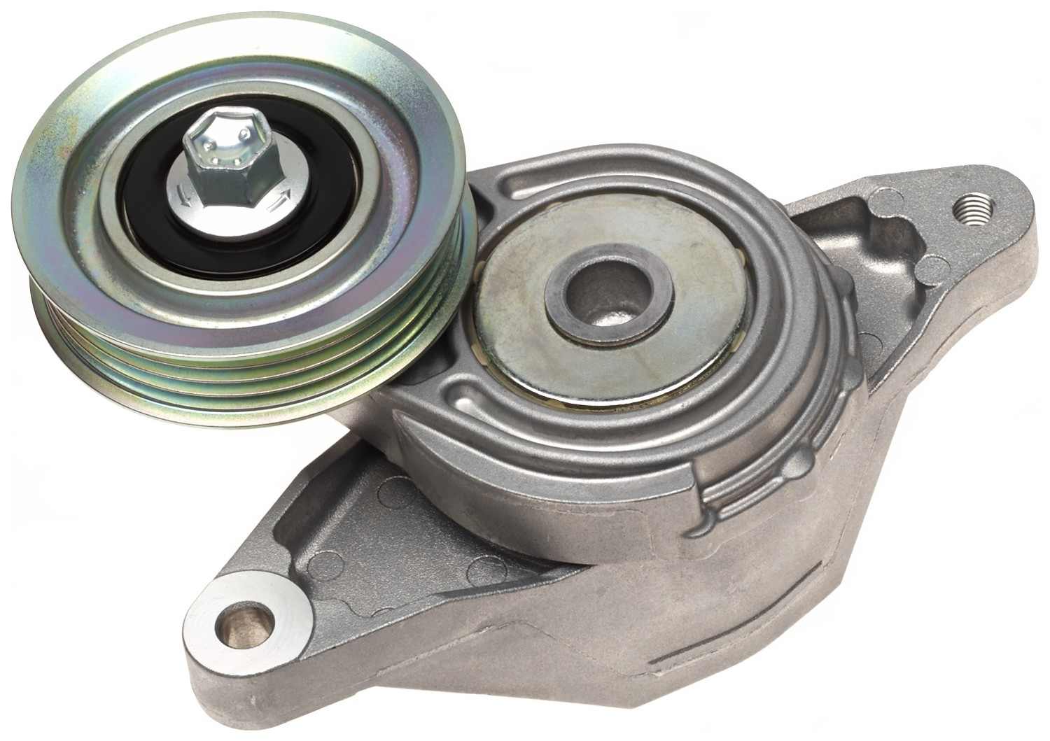 Gates 10-14 Honda Insight 4-Cyl. 1.3L Electric Assist Tensioner Assy. Belt Drive Tensioner