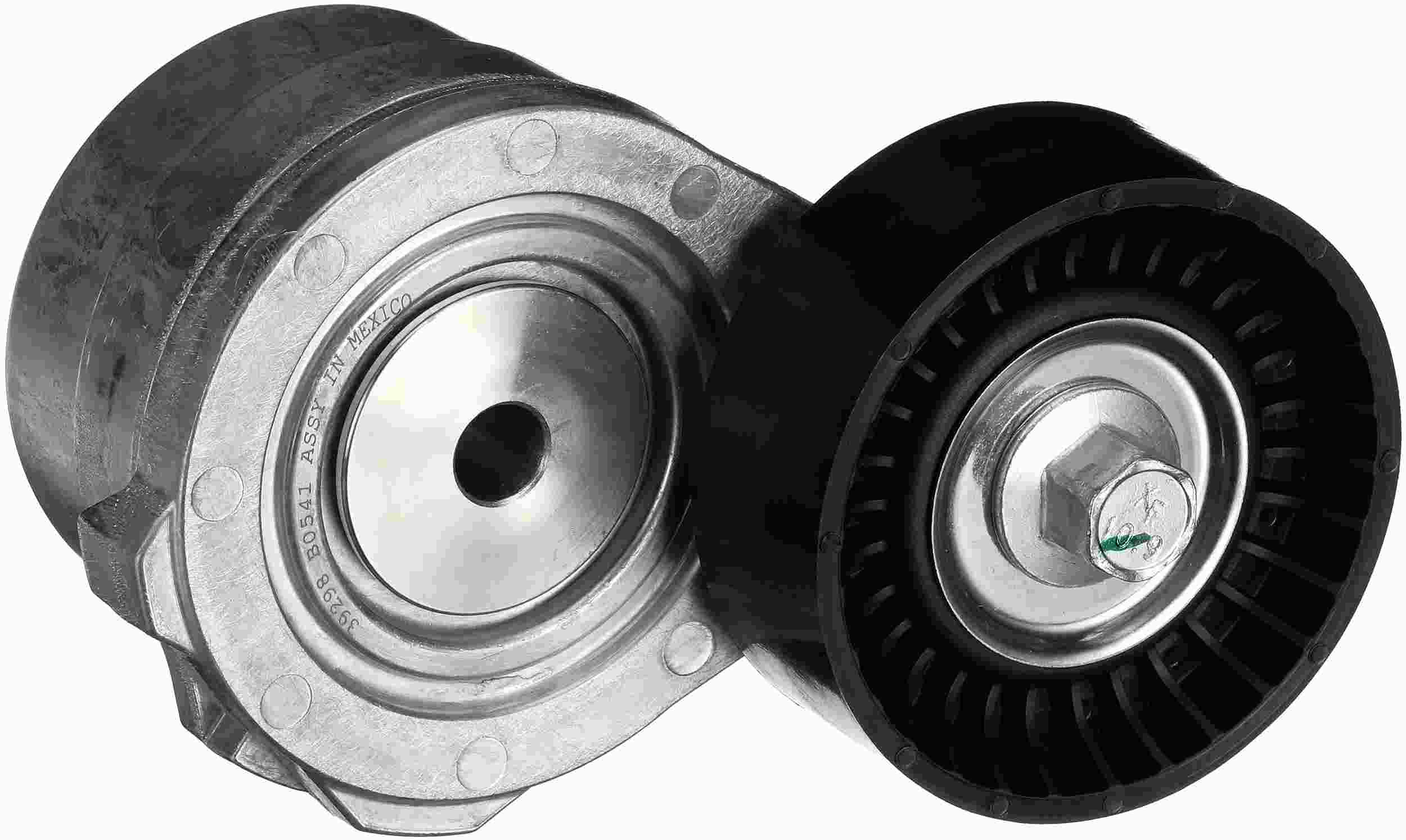 Gates 11-24 Ford F Series V-8 5.0L Alt. & Water Pump Belt Drive Tensioner