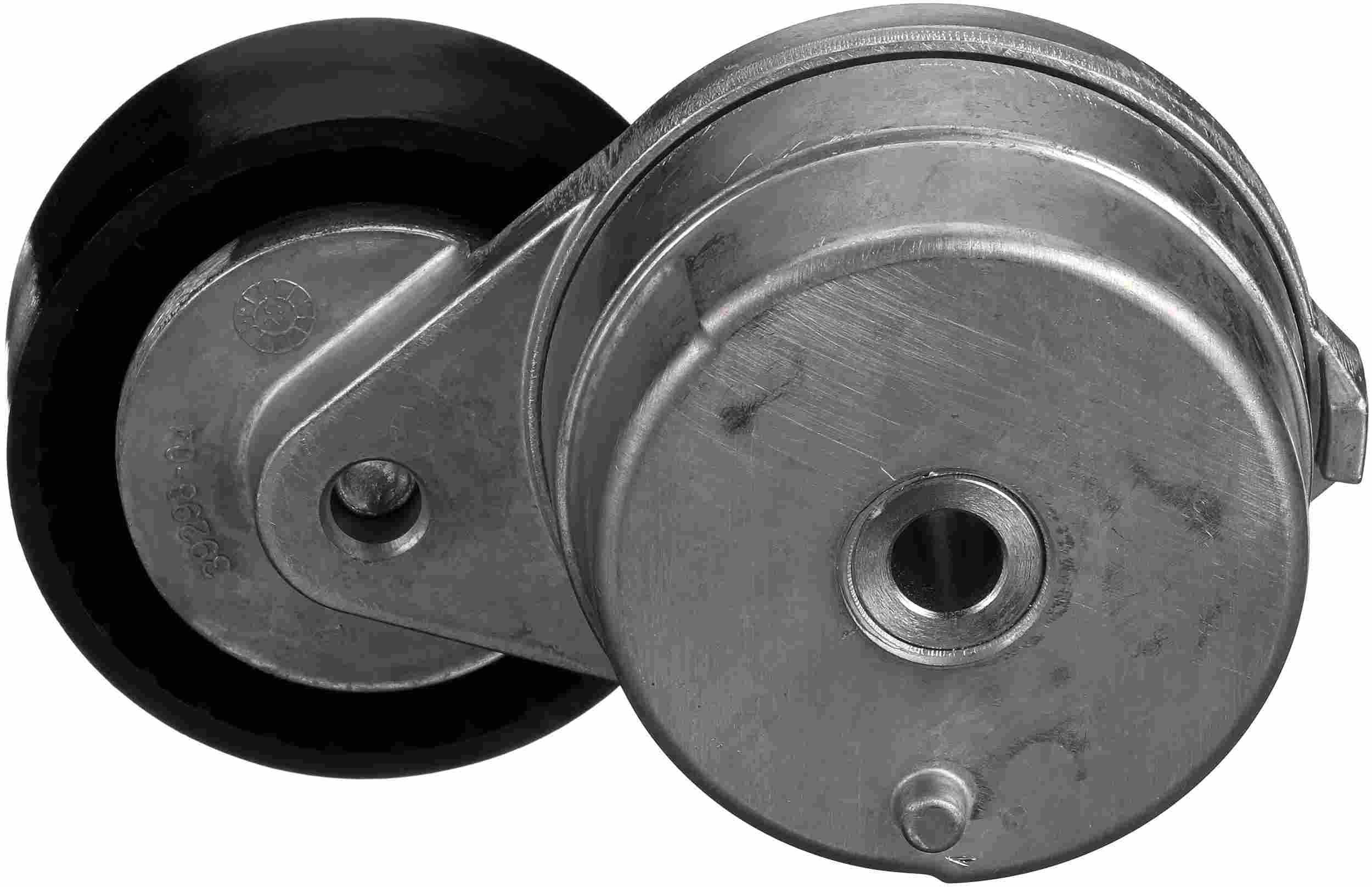 Gates 11-24 Ford F Series V-8 5.0L Alt. & Water Pump Belt Drive Tensioner