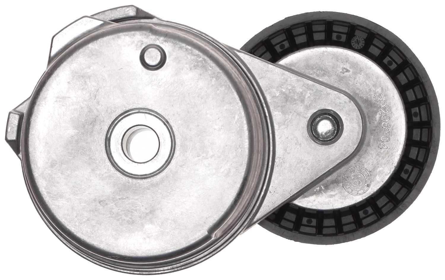 Gates 11-24 Ford F Series V-8 5.0L Alt. & Water Pump Belt Drive Tensioner