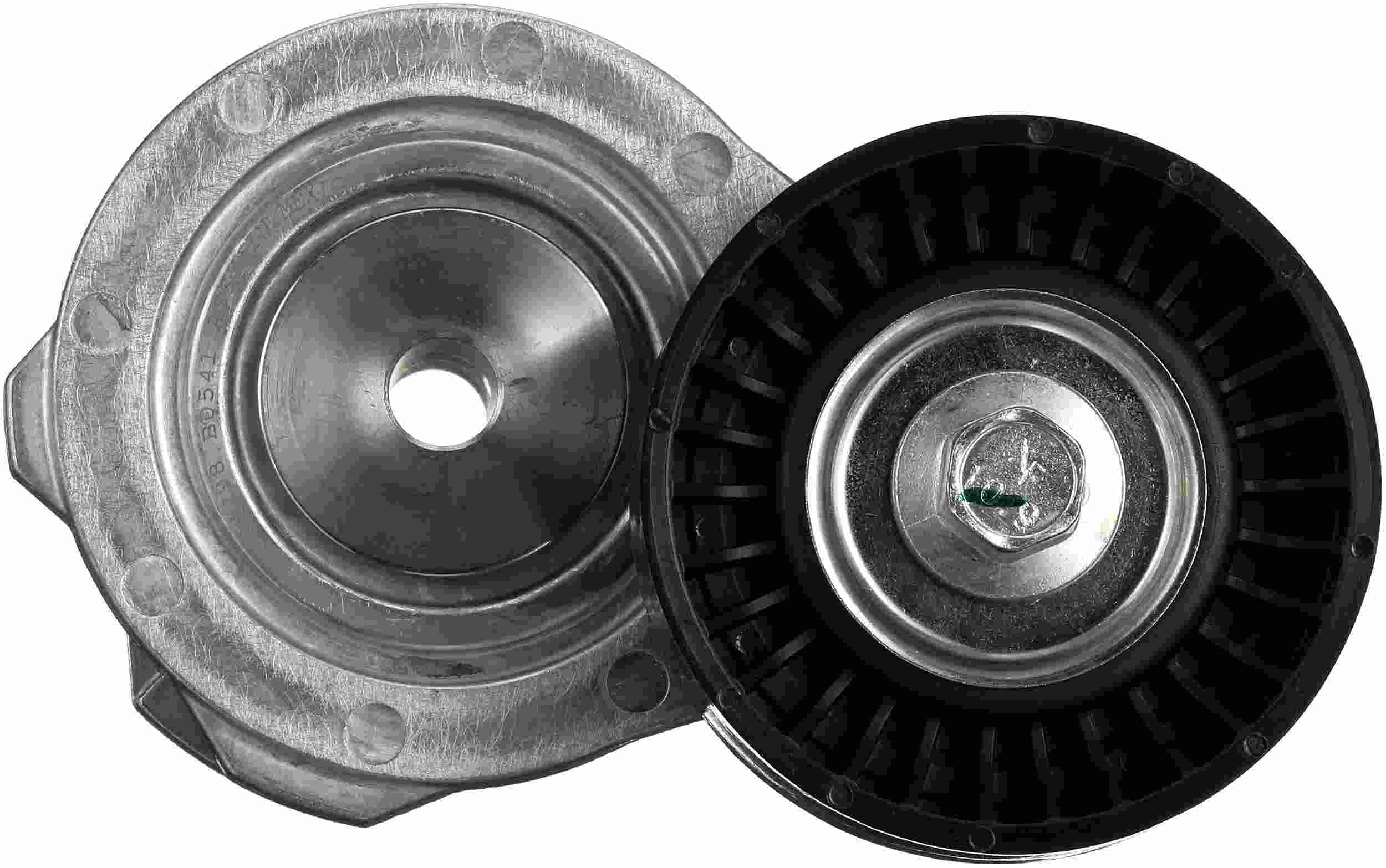 Gates 11-24 Ford F Series V-8 5.0L Alt. & Water Pump Belt Drive Tensioner