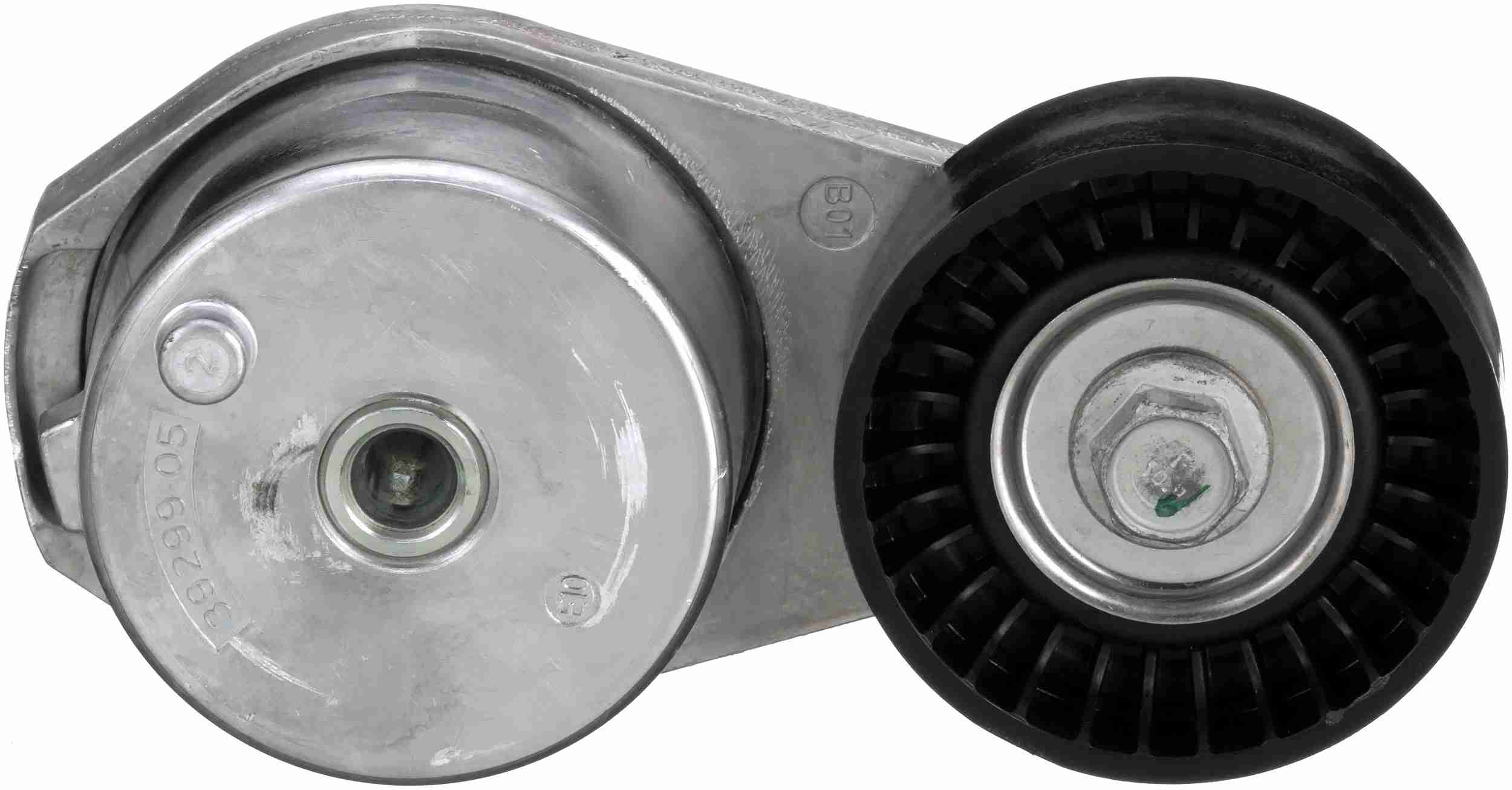 Gates 11-14 Ford F Series V-8 5.0L A.C. Belt Drive Tensioner