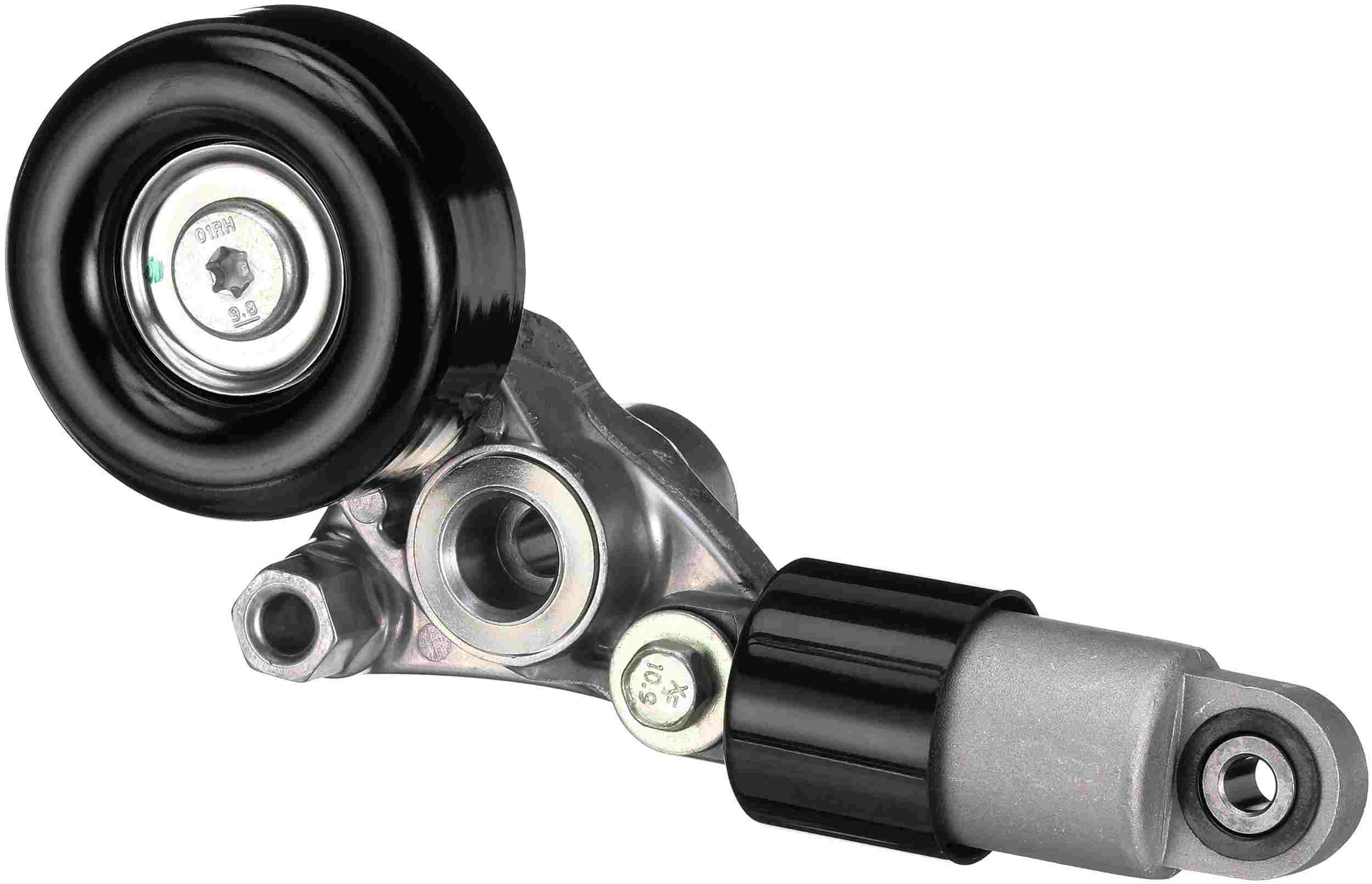 Gates 13-17 Honda Accord V-6 3.5L Tensioner Assy. Belt Drive Tensioner