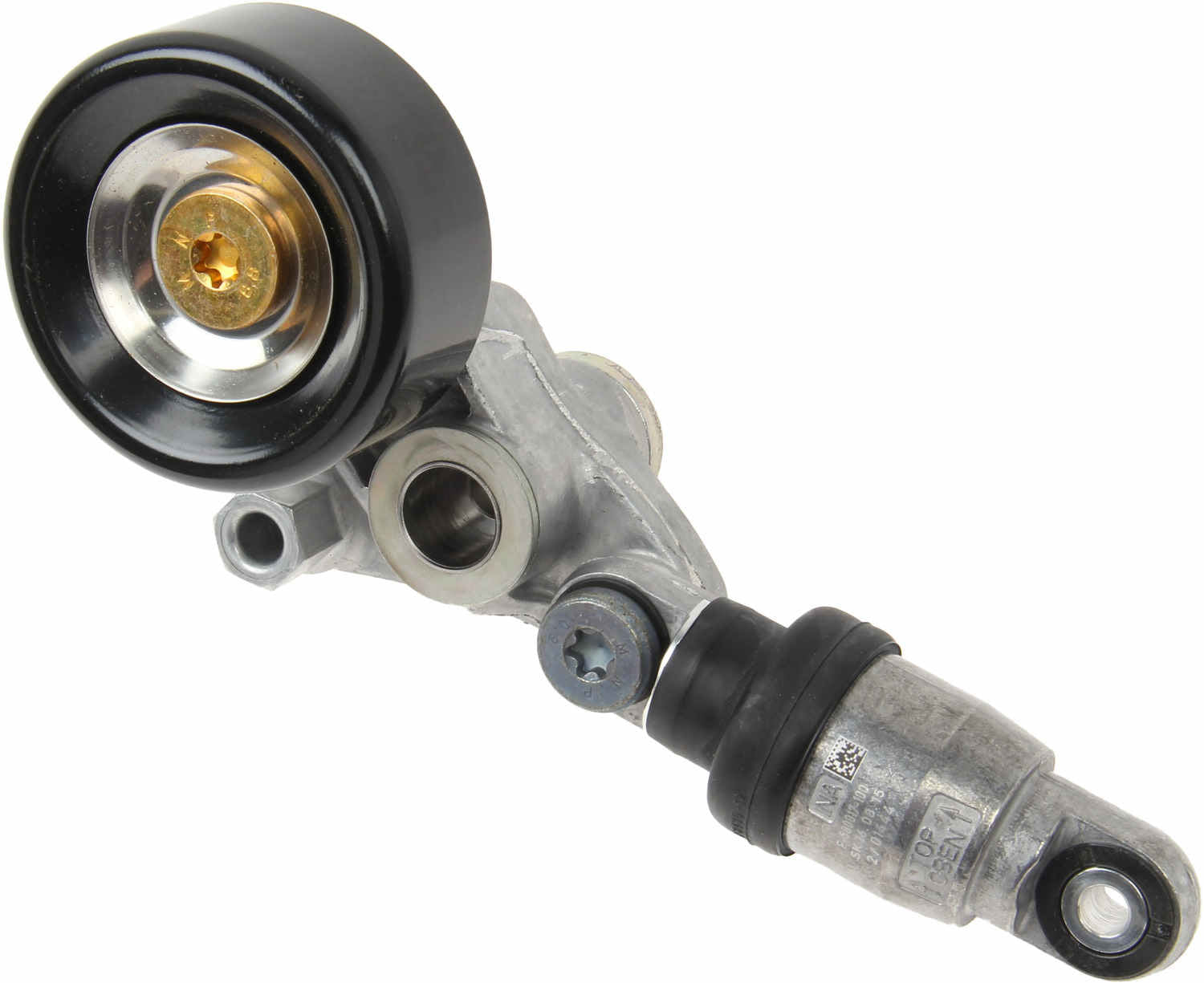 Gates 13-17 Honda Accord V-6 3.5L Tensioner Assy. Belt Drive Tensioner