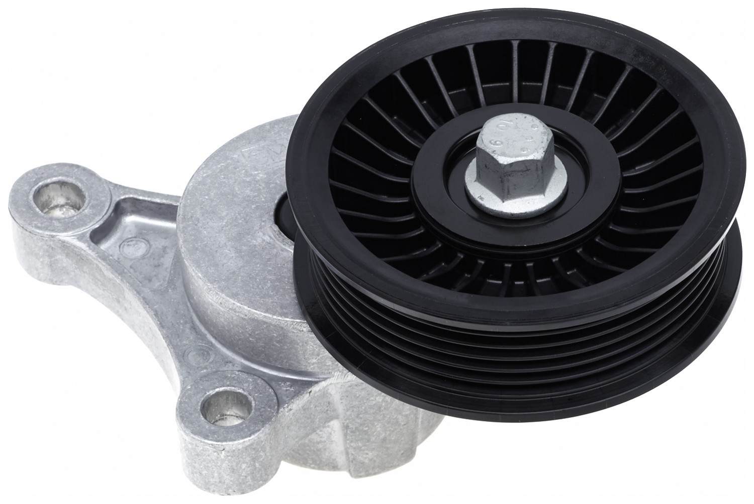 Gates 10-15 Chevrolet Camaro V-8 6.2L Tensioner Assy. Belt Drive Tensioner