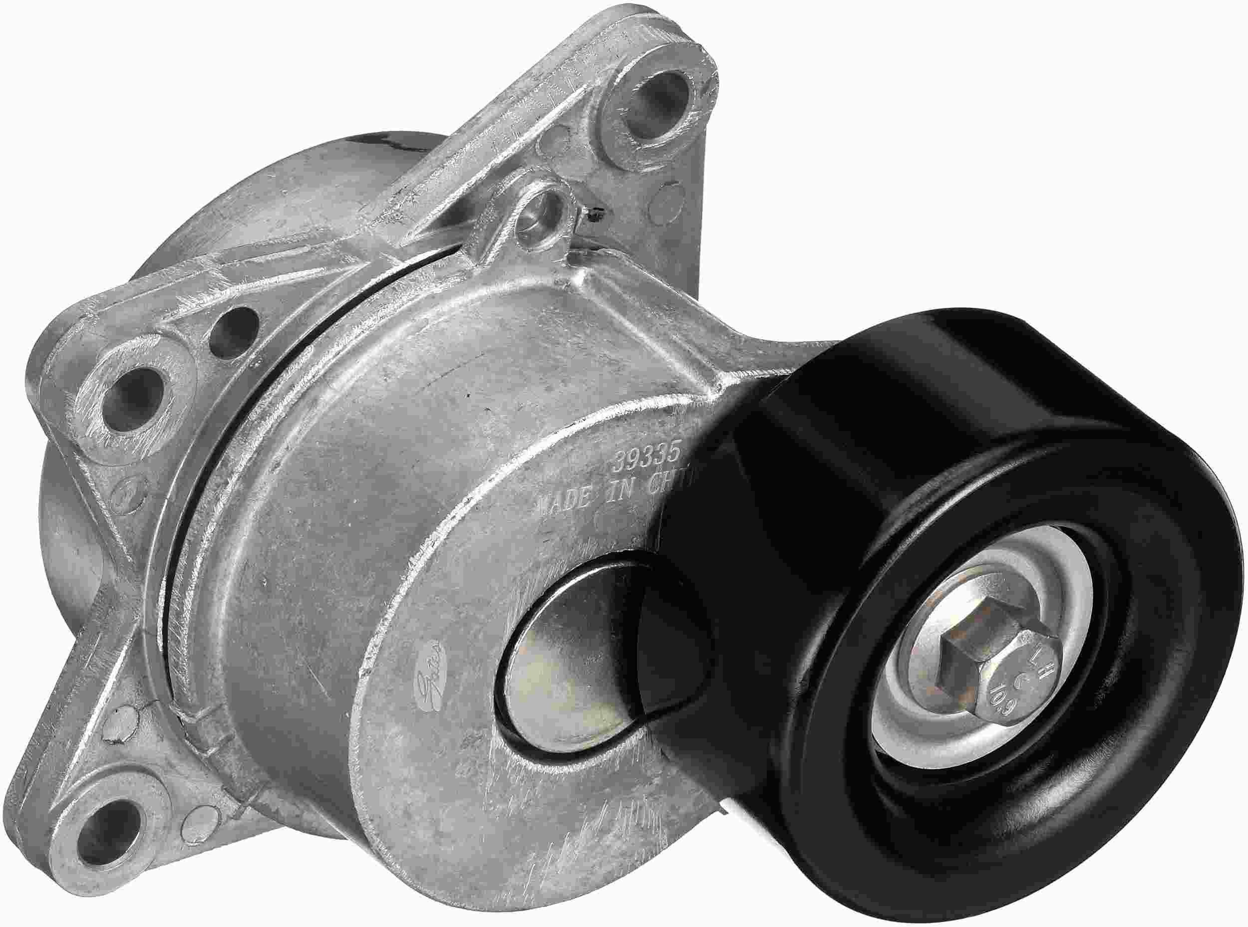 Gates 17-23 Nissan Armada V-8 5.6L Tensioner Assy. Belt Drive Tensioner