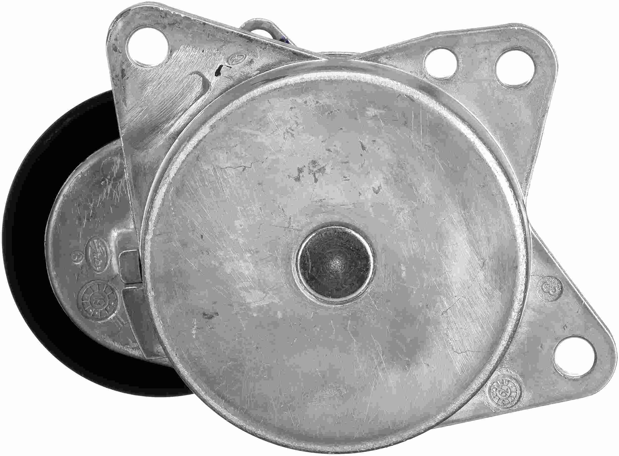 Gates 17-23 Nissan Armada V-8 5.6L Tensioner Assy. Belt Drive Tensioner