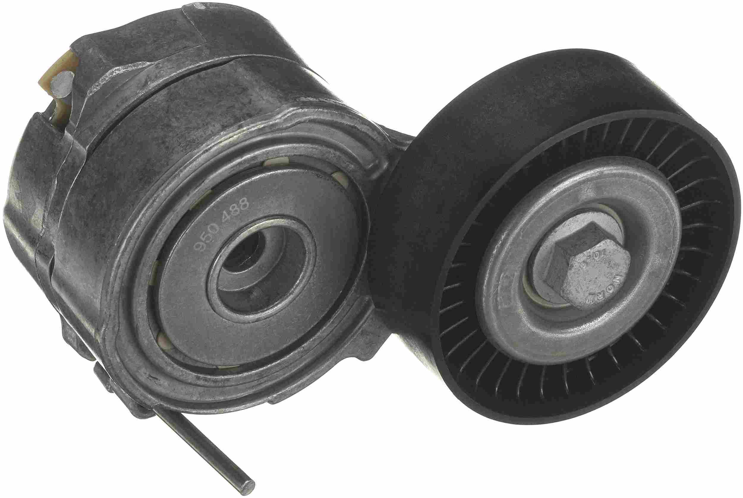 Gates 2011 Audi Q7 V-6 3.0L Alt. & A.C. Belt Drive Tensioner