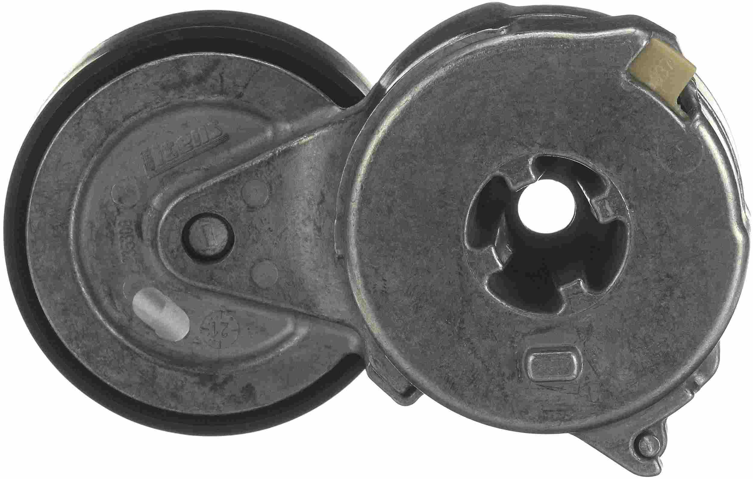 Gates 2011 Audi Q7 V-6 3.0L Alt. & A.C. Belt Drive Tensioner