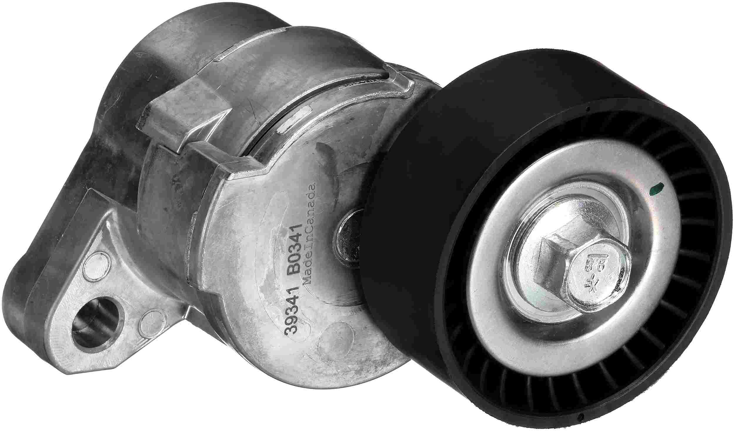 Gates 14-23 Jeep Cherokee 4-Cyl. 2.4L Tensioner Assy. Belt Drive Tensioner