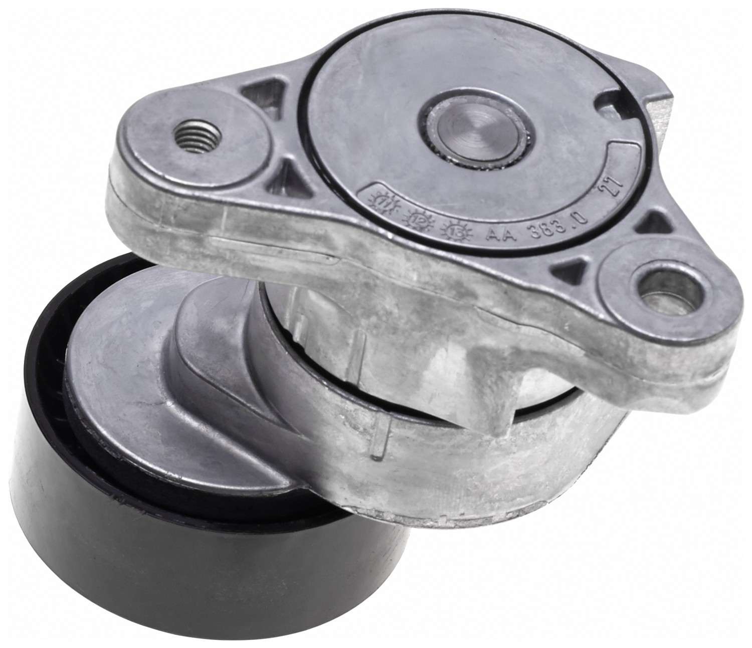 Gates 14-23 Jeep Cherokee 4-Cyl. 2.4L Tensioner Assy. Belt Drive Tensioner
