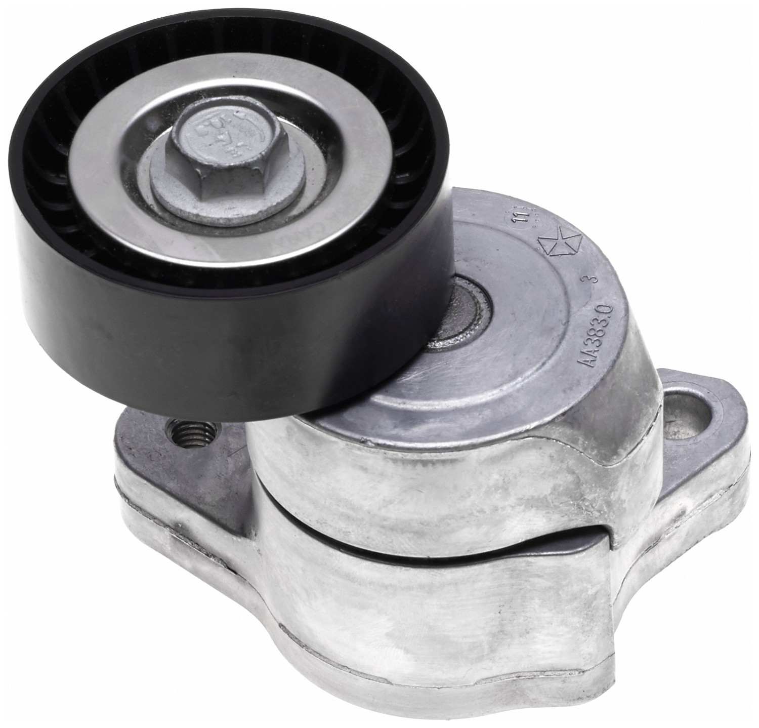 Gates 14-23 Jeep Cherokee 4-Cyl. 2.4L Tensioner Assy. Belt Drive Tensioner