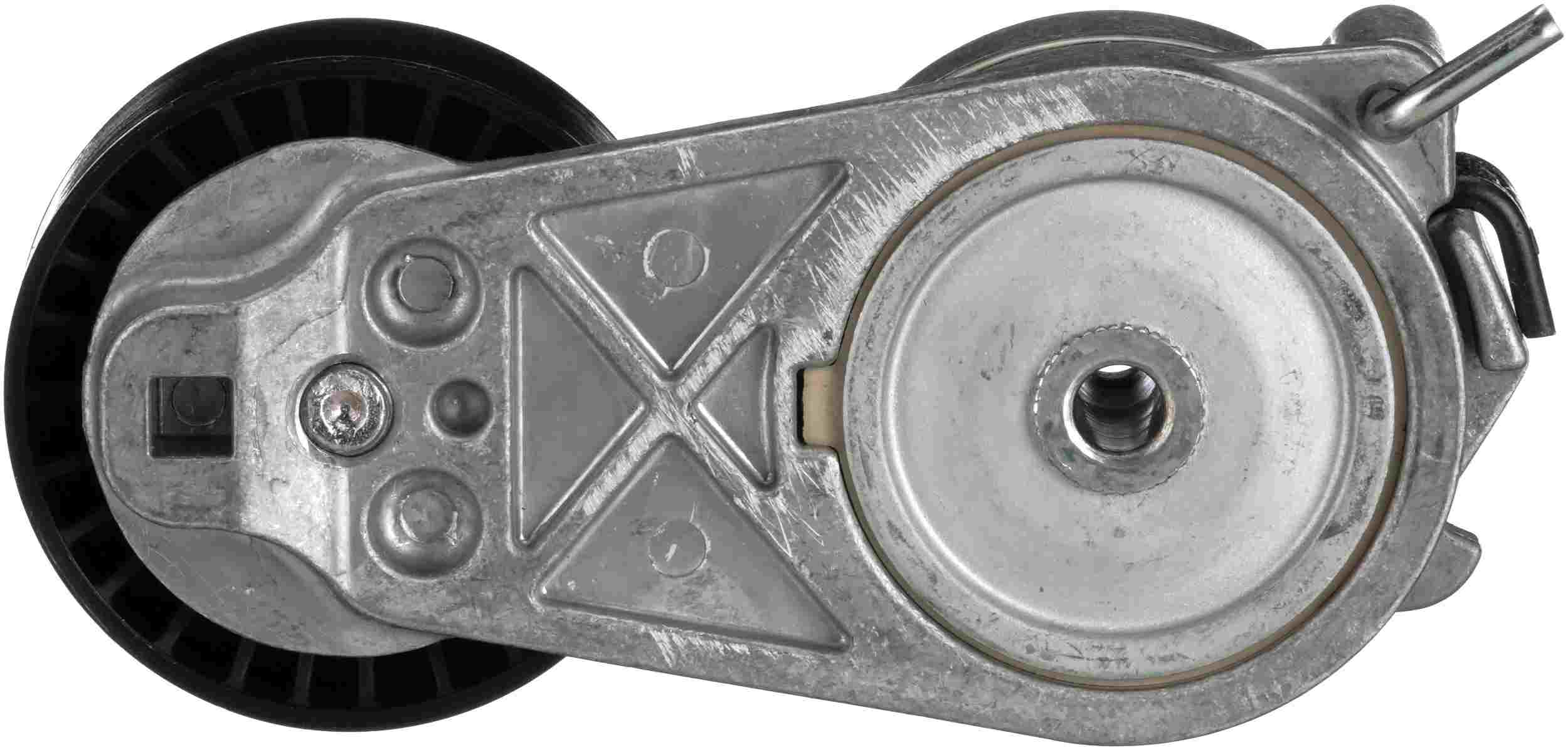 Gates 12-16 Fiat 500 4-Cyl. 1.4L Tensioner Assy. Belt Drive Tensioner