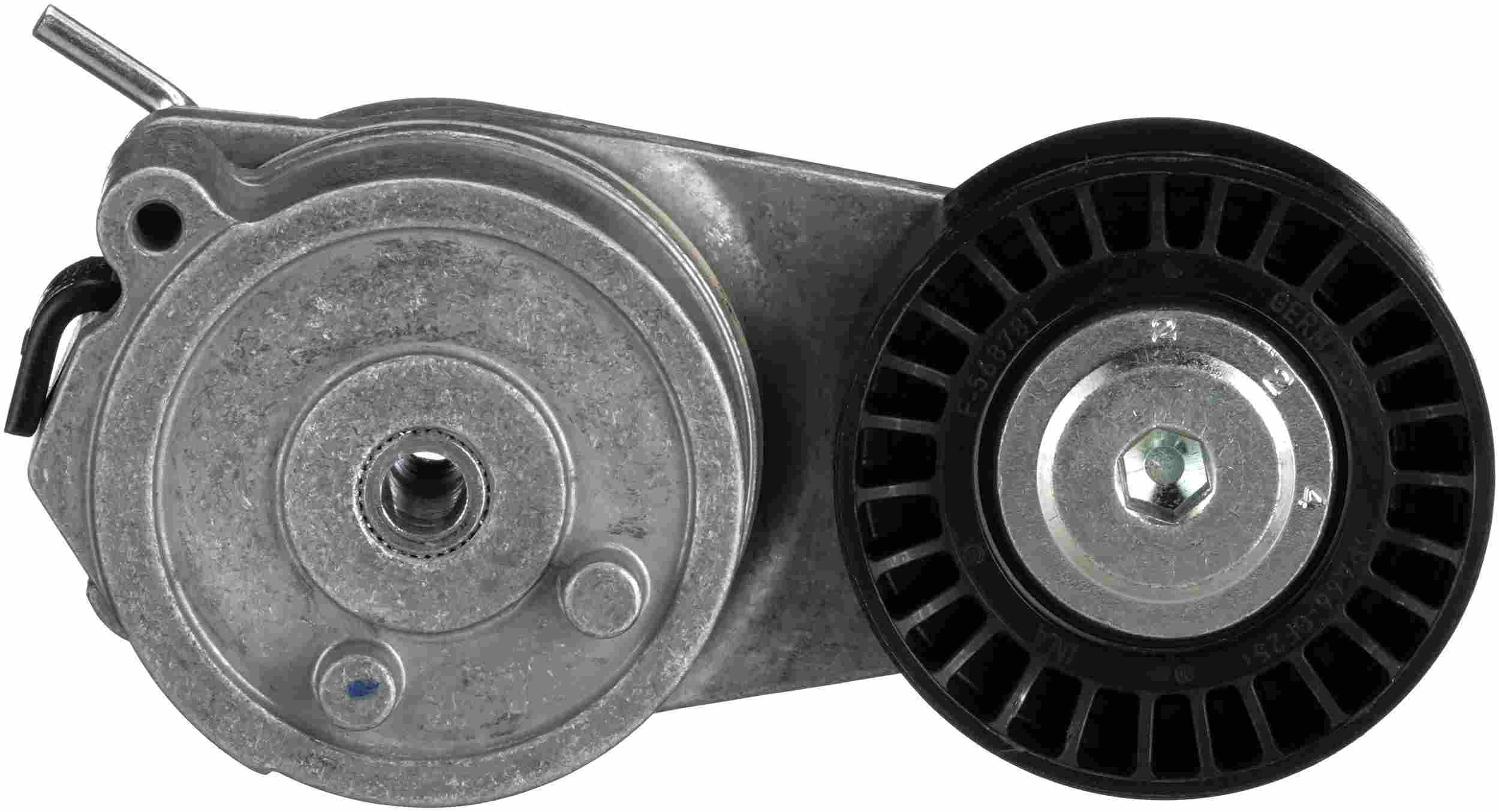 Gates 12-16 Fiat 500 4-Cyl. 1.4L Tensioner Assy. Belt Drive Tensioner