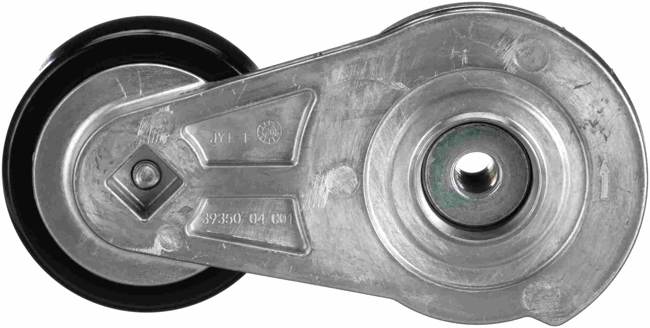 Gates 13-16 Chevrolet Malibu 4-Cyl. 2.5L Tensioner Assy. Belt Drive Tensioner