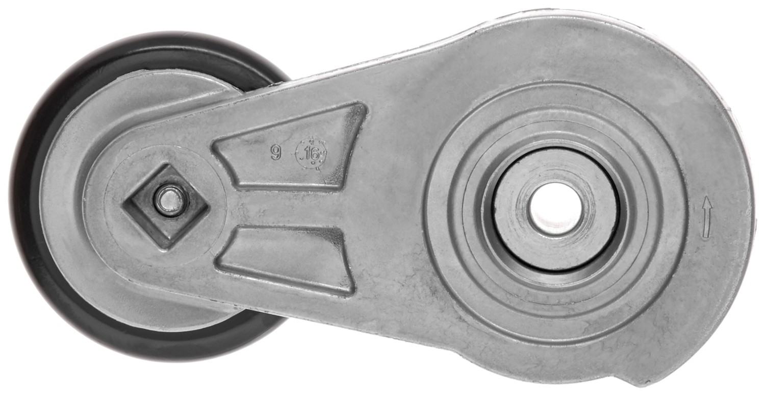 Gates 13-16 Chevrolet Malibu 4-Cyl. 2.5L Tensioner Assy. Belt Drive Tensioner