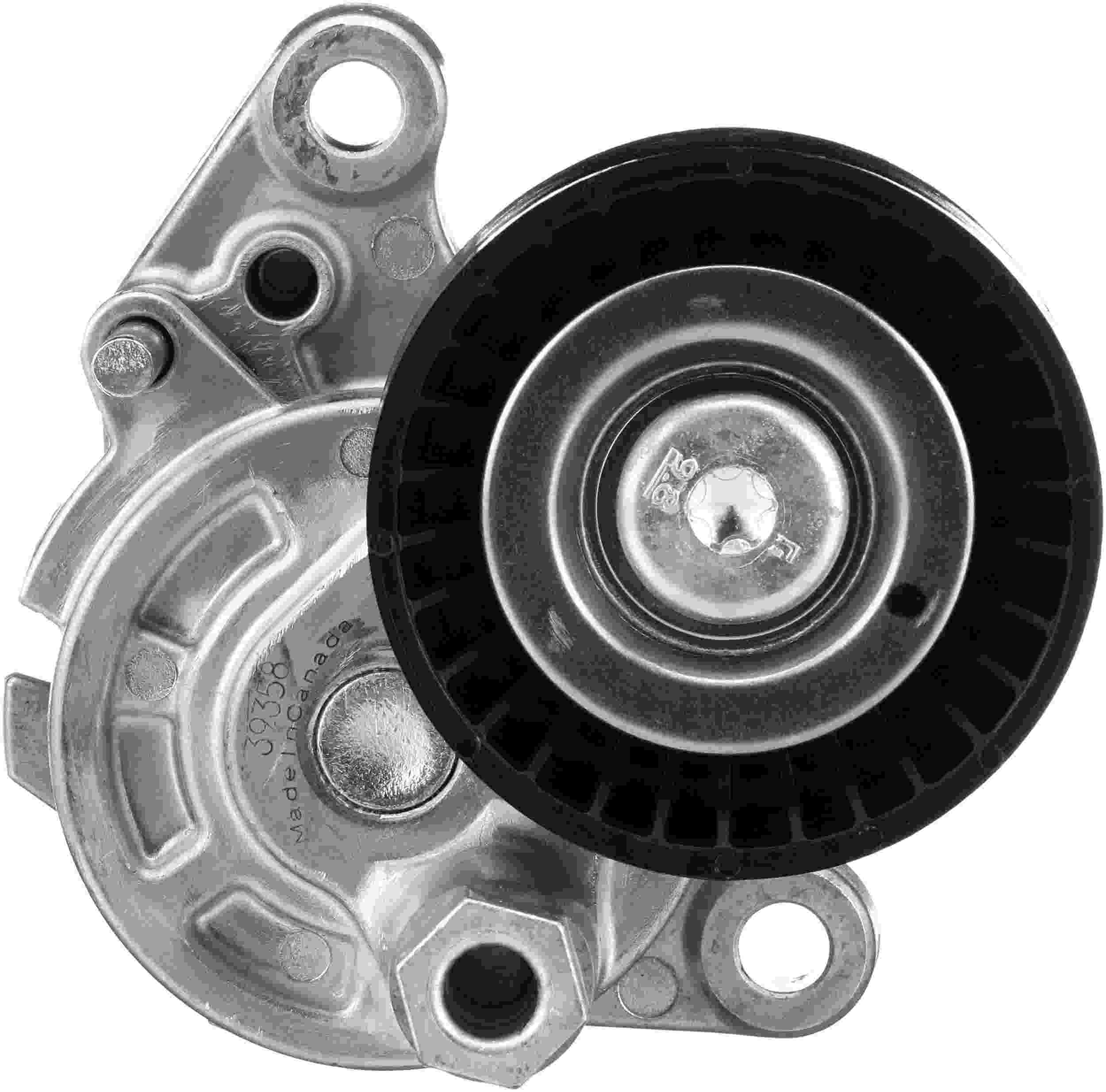 Gates 14-20 Nissan Rogue 4-Cyl. 2.5L Tensioner Assy. Belt Drive Tensioner
