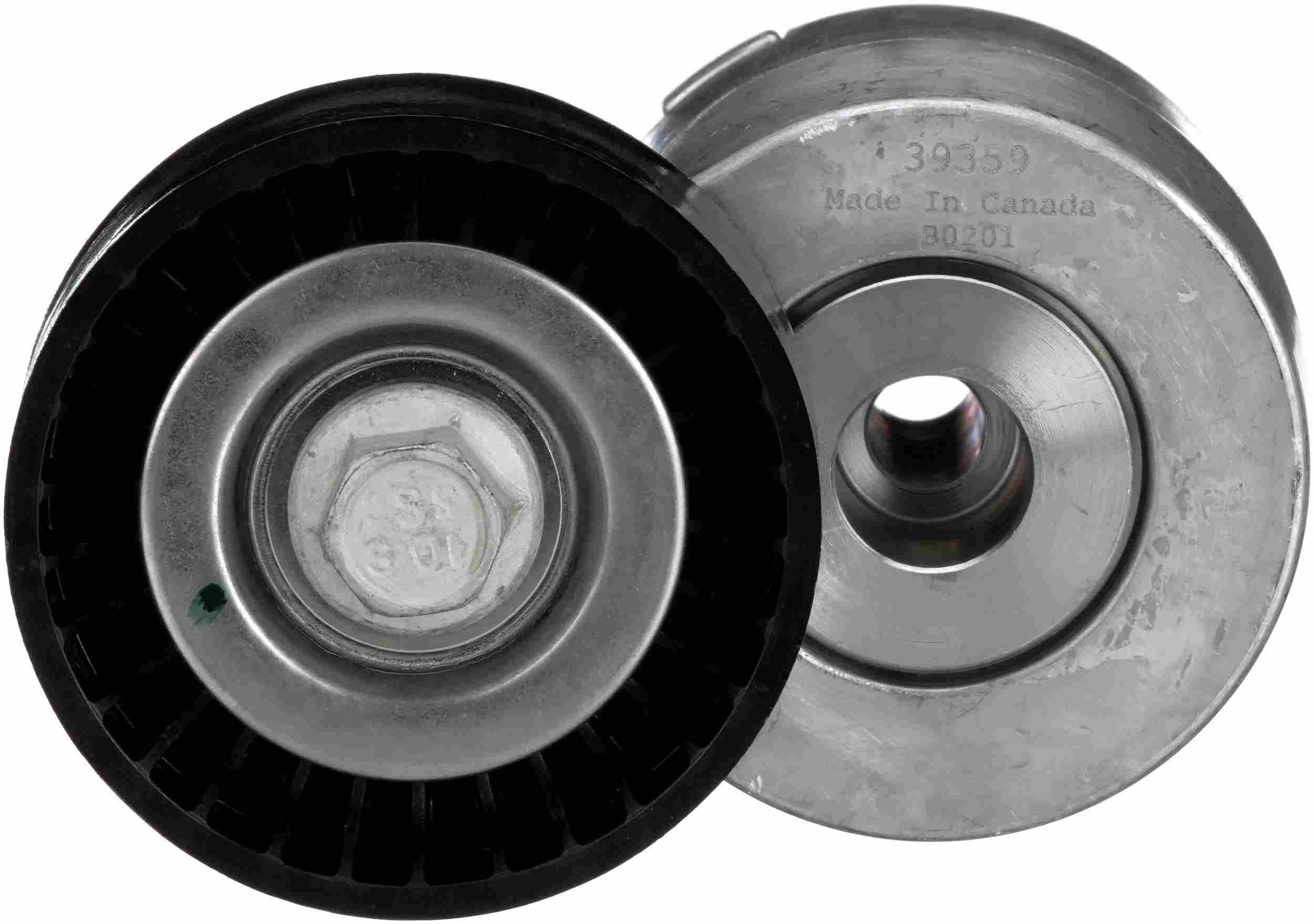 Gates 11-18 Subaru Forester 4-Cyl. 2.5L Tensioner Assy. Belt Drive Tensioner