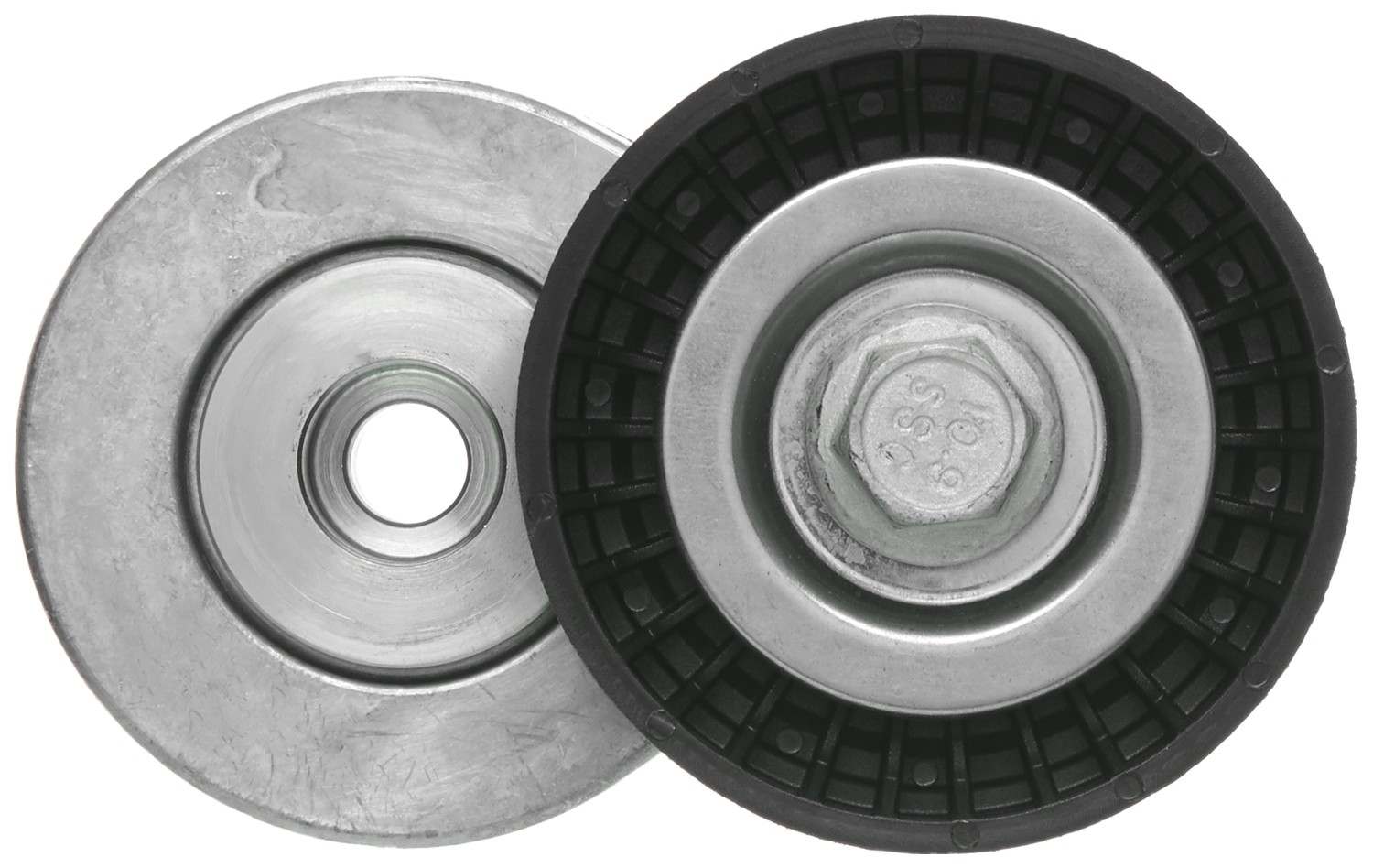Gates 11-18 Subaru Forester 4-Cyl. 2.5L Tensioner Assy. Belt Drive Tensioner