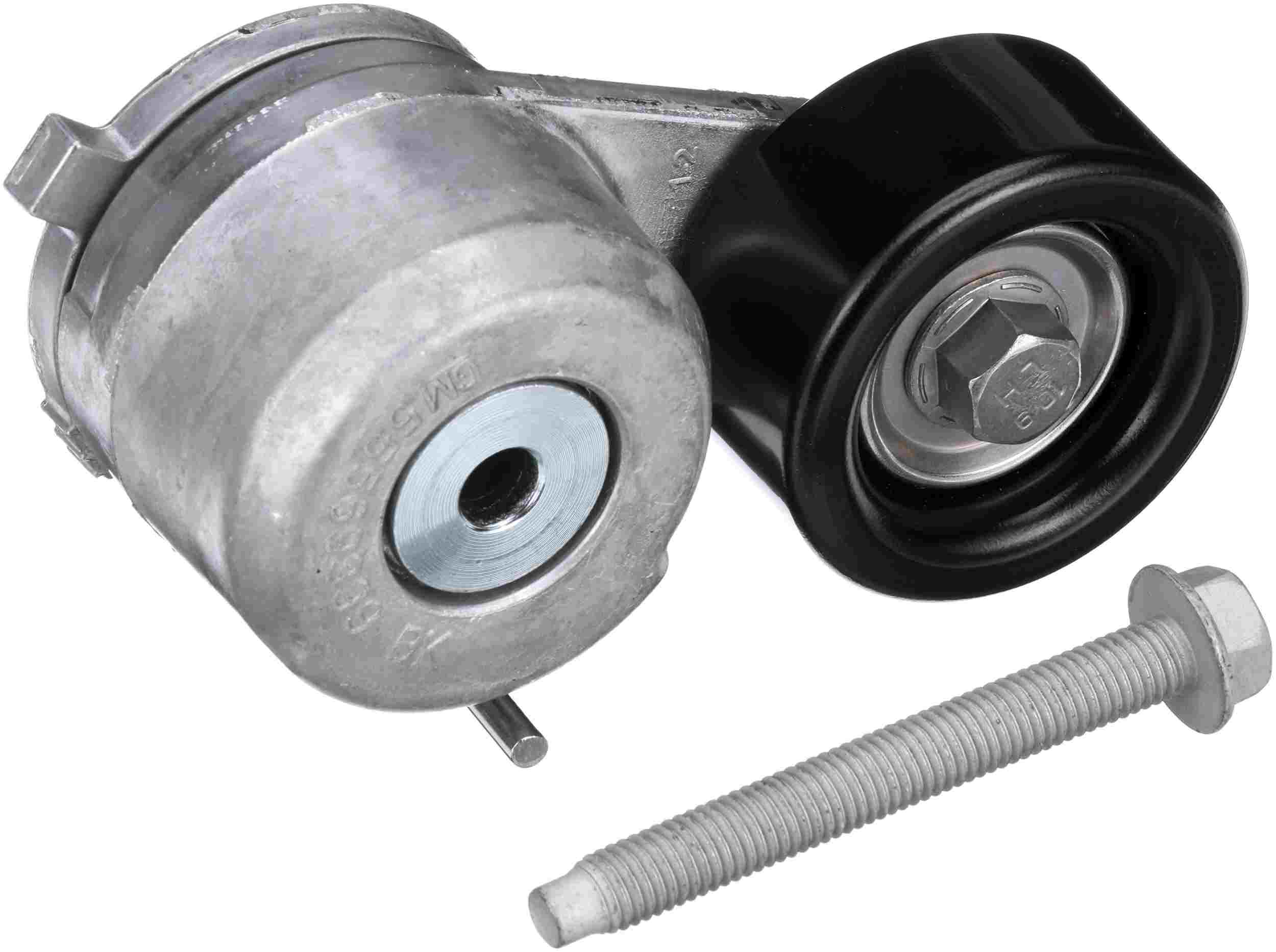 Gates 2016 Buick Cascada 4-Cyl. 1.6L Tensioner Assy. Belt Drive Tensioner