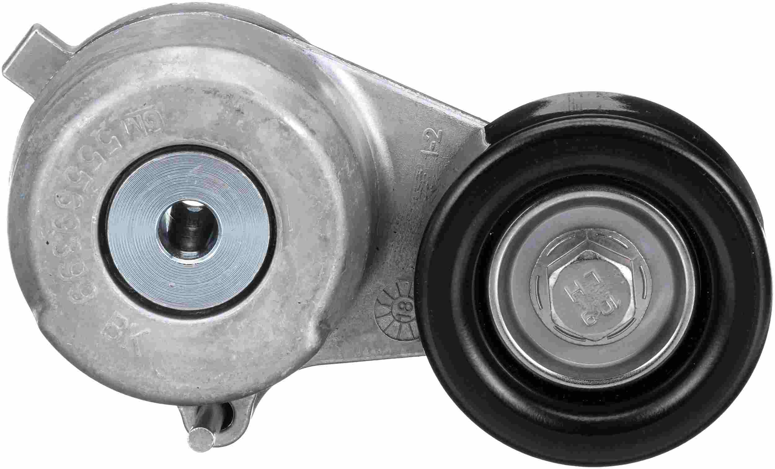 Gates 2016 Buick Cascada 4-Cyl. 1.6L Tensioner Assy. Belt Drive Tensioner