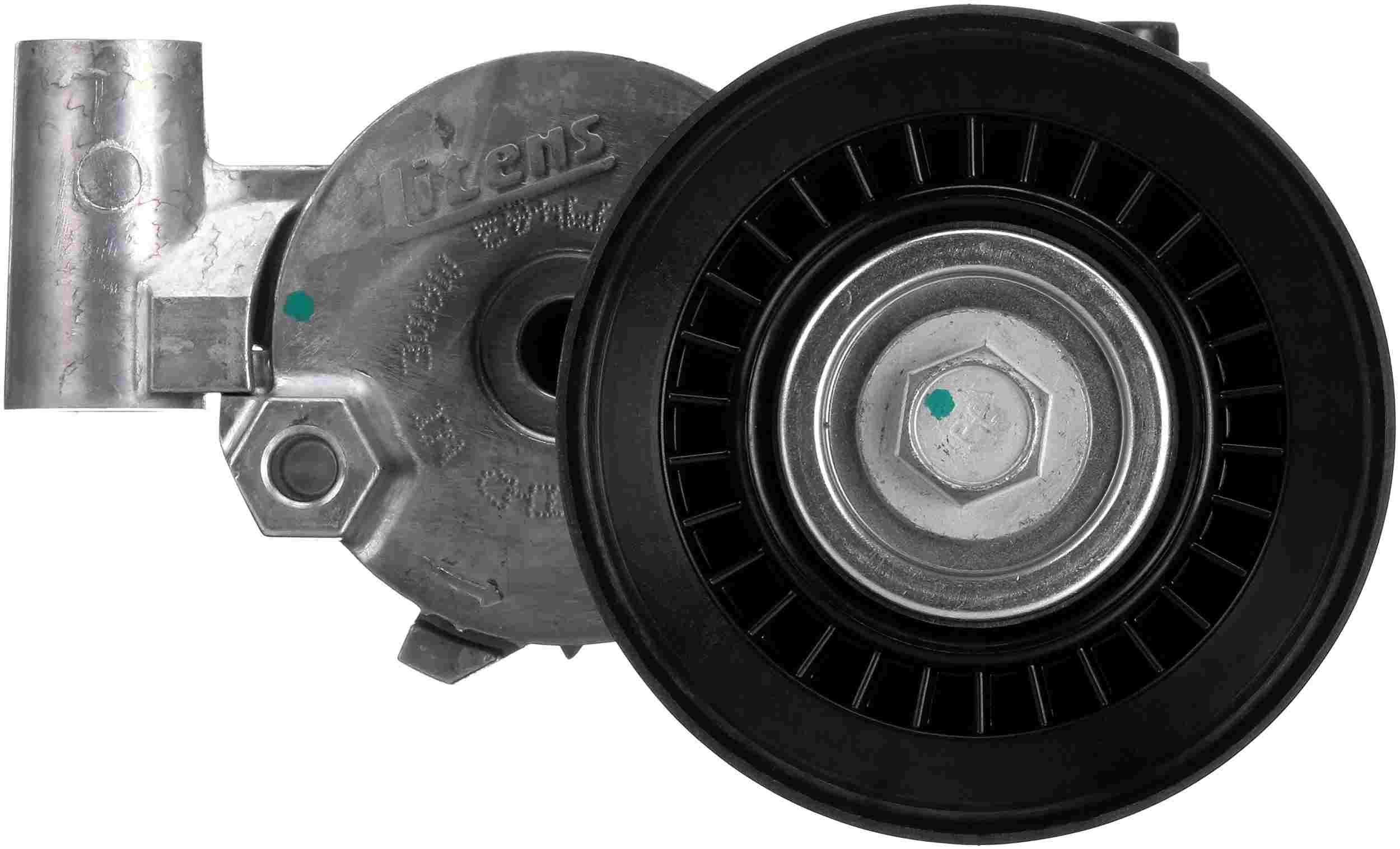Gates 12-18 Ford Focus 4-Cyl. 2.0L Tensioner Assy. Belt Drive Tensioner