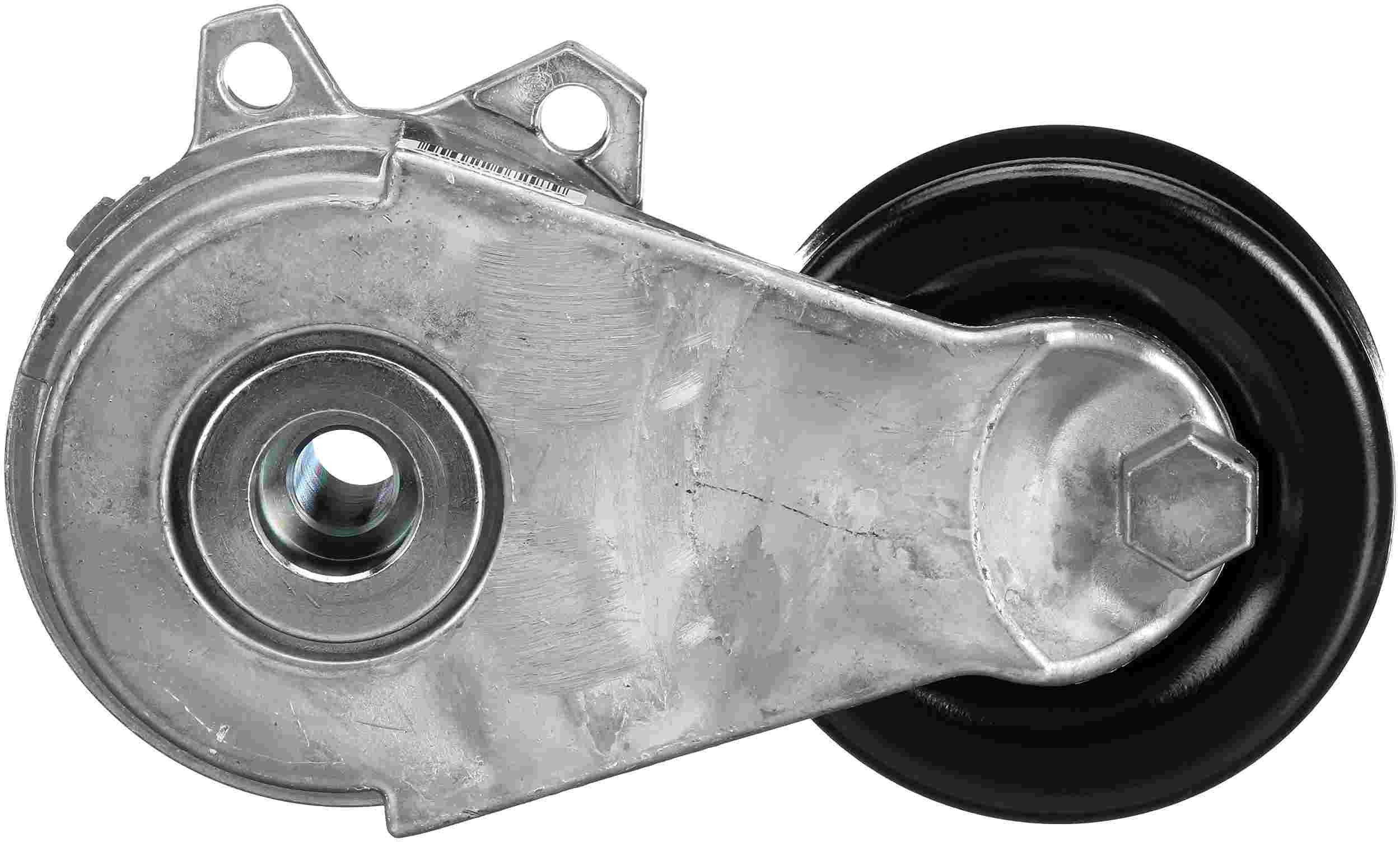 Gates 2013 Nissan Sentra 4-Cyl. 1.8L Tensioner Assy. Belt Drive Tensioner
