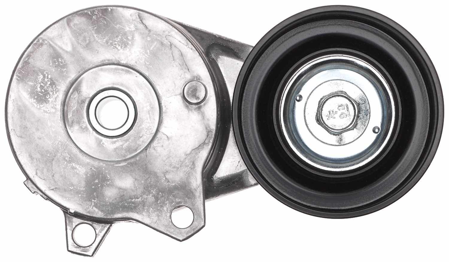 Gates 2013 Nissan Sentra 4-Cyl. 1.8L Tensioner Assy. Belt Drive Tensioner