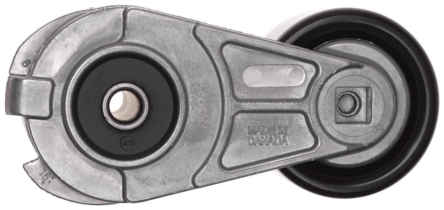 Gates 2014 Chevrolet Silverado V-8 5.3L Tensioner Assy. Belt Drive Tensioner