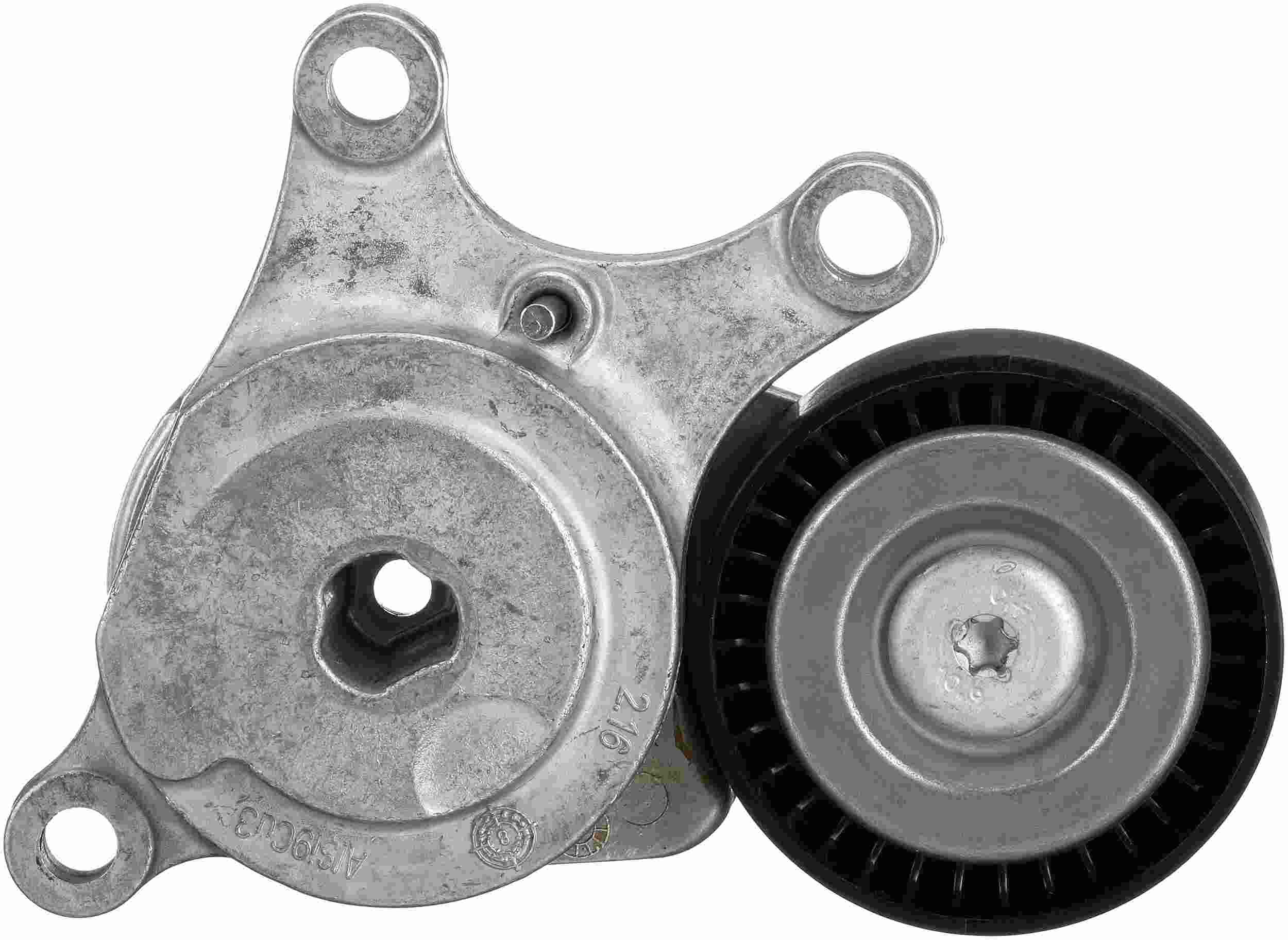 Gates 15-23 Mercedes-Benz GLA250 4-Cyl. 2.0L Tensioner Assy. Belt Drive Tensioner