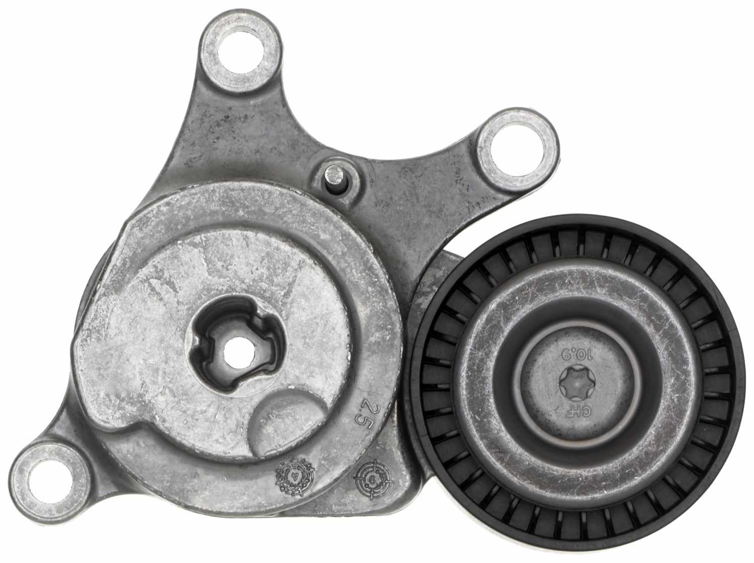 Gates 15-23 Mercedes-Benz GLA250 4-Cyl. 2.0L Tensioner Assy. Belt Drive Tensioner