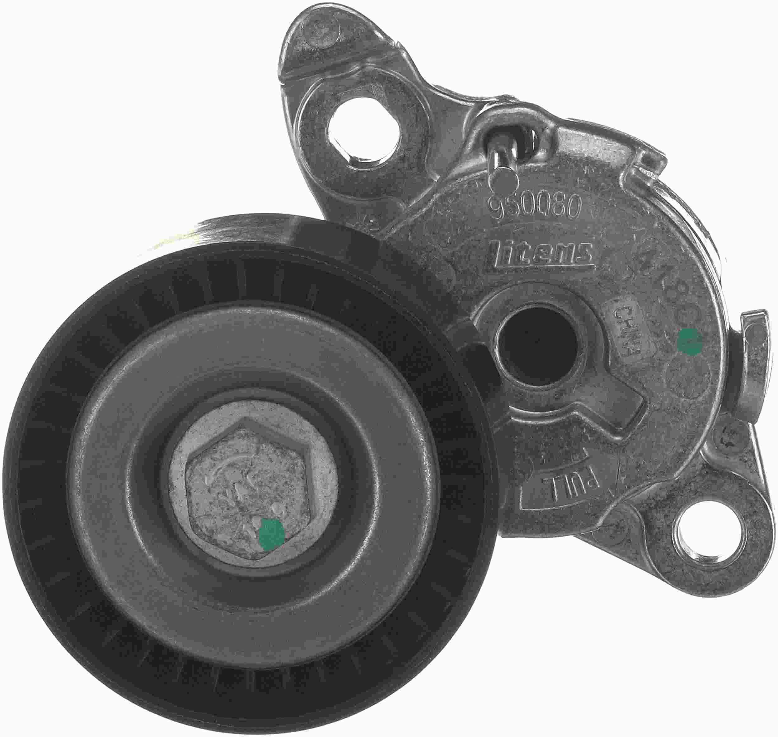 Gates 16-21 Volkswagen Jetta 4-Cyl. 1.4L Tensioner Assy. Belt Drive Tensioner