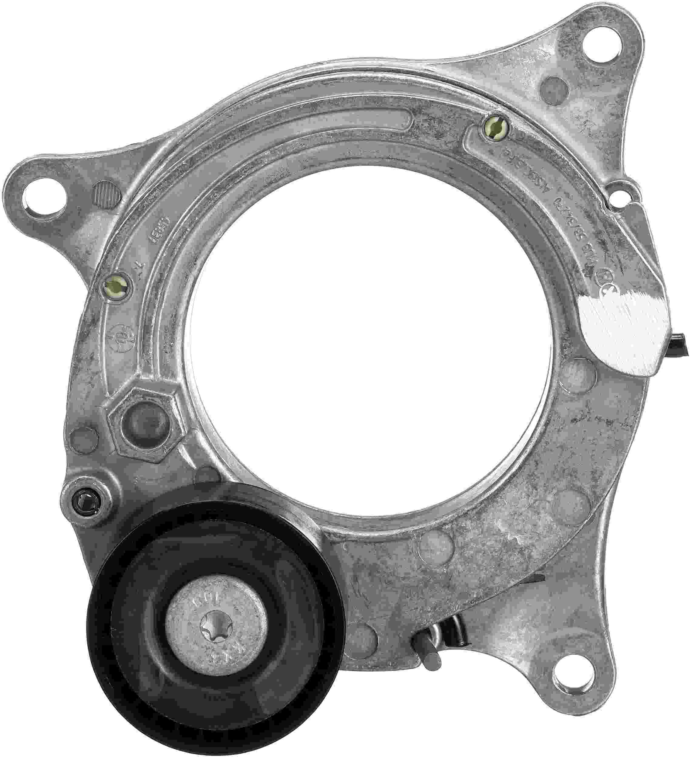 Gates 2024 BMW X3 4-Cyl. 2.0L Tensioner Assy. Belt Drive Tensioner