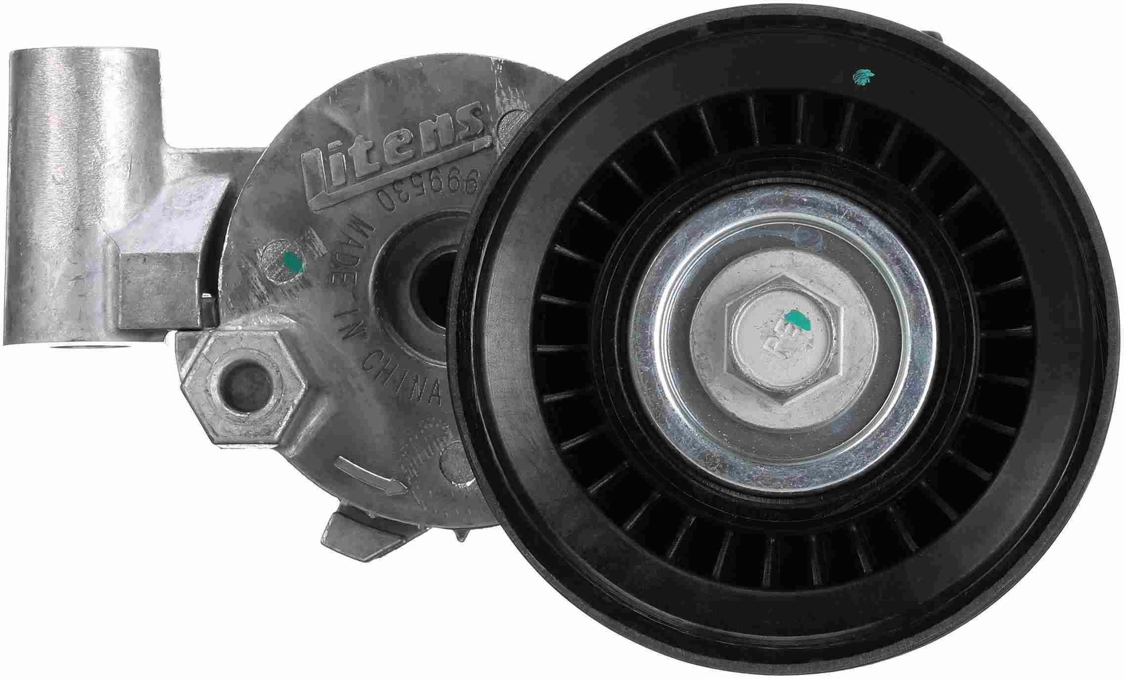 Gates 2012 Ford Focus 4-Cyl. 2.0L Tensioner Assy. Belt Drive Tensioner