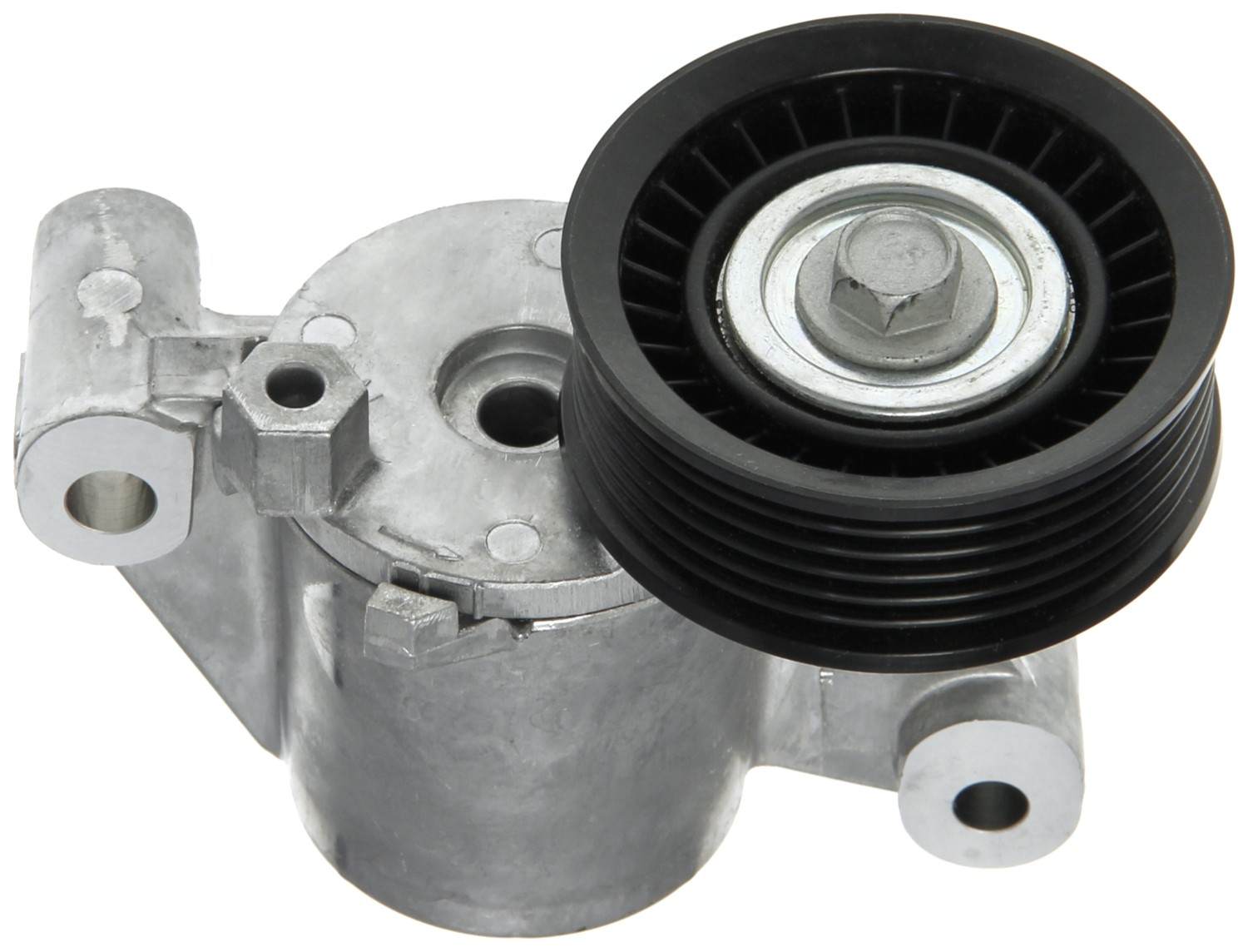 Gates 2012 Ford Focus 4-Cyl. 2.0L Tensioner Assy. Belt Drive Tensioner