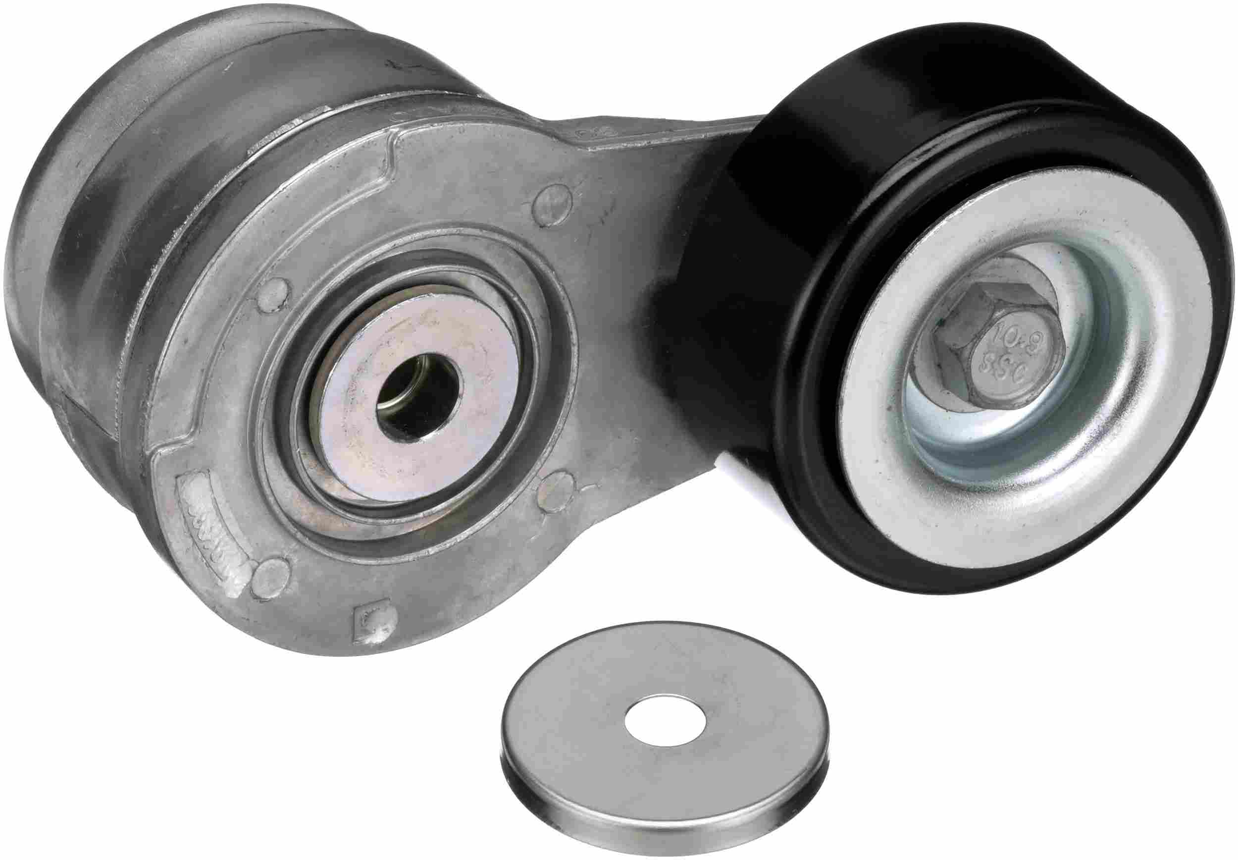 Gates 17-22 Chevrolet Express 4-Cyl. 2.8L Diesel Tensioner Assy. Belt Drive Tensioner