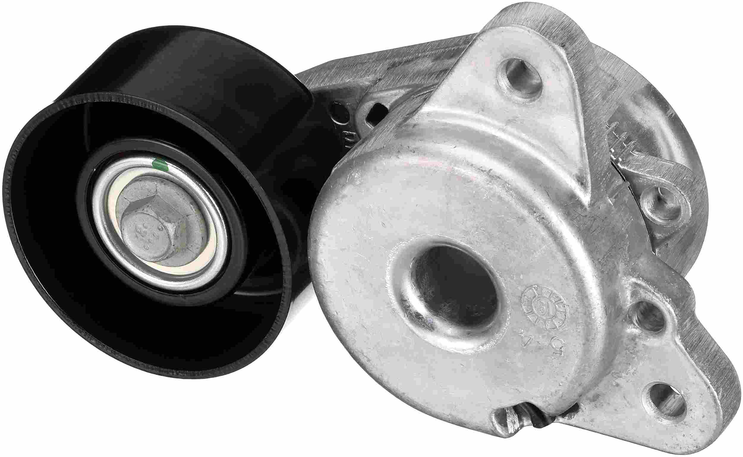 Gates 13-24 Nissan Pathfinder V-6 3.5L Tensioner Assy. Belt Drive Tensioner