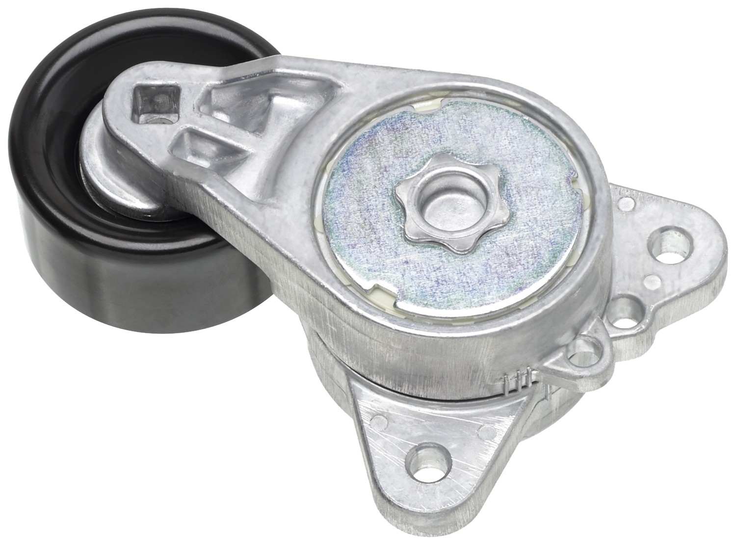 Gates 13-24 Nissan Pathfinder V-6 3.5L Tensioner Assy. Belt Drive Tensioner