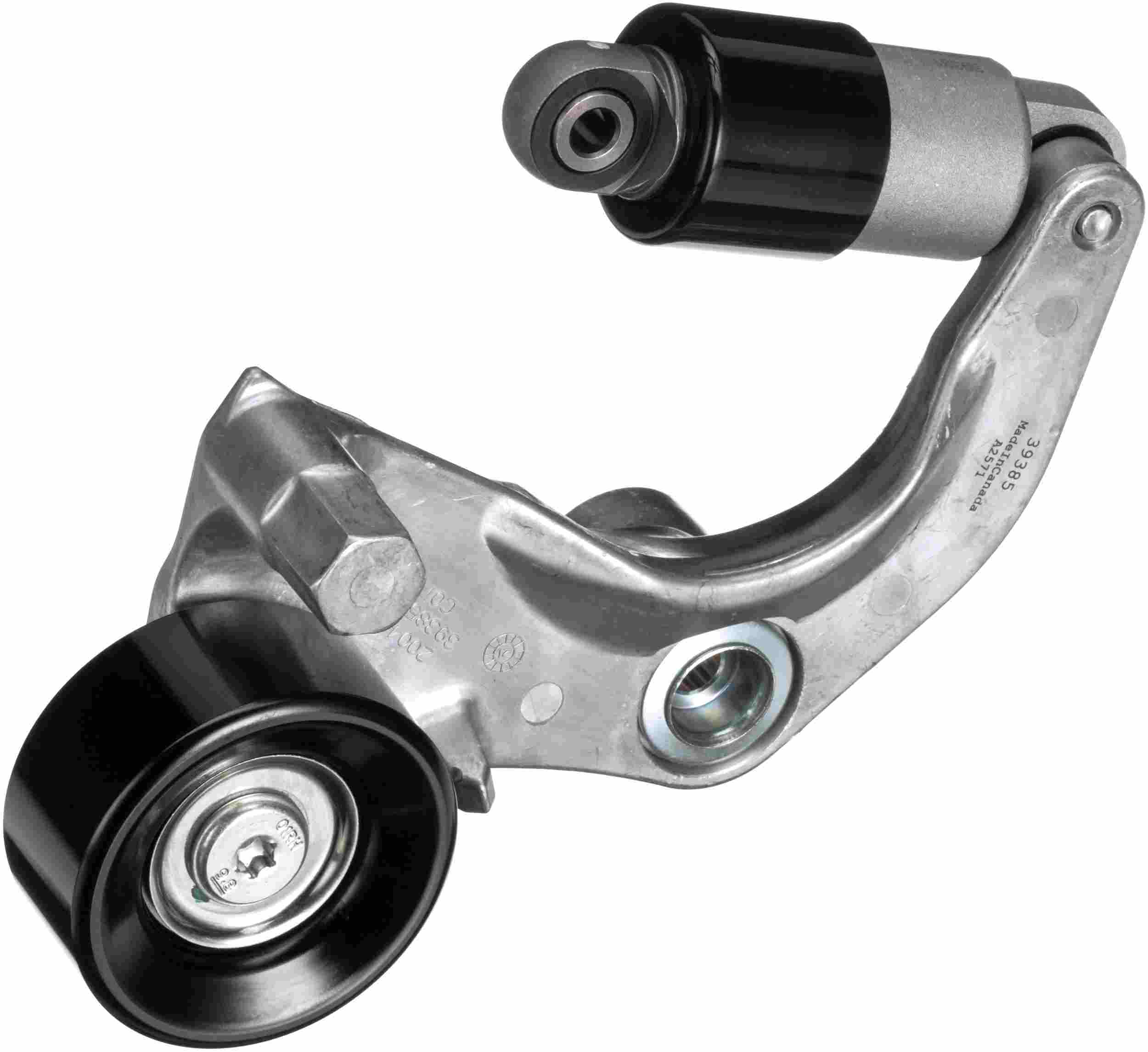 Gates 12-15 Honda Civic 4-Cyl. 1.8L Tensioner Assy. Belt Drive Tensioner