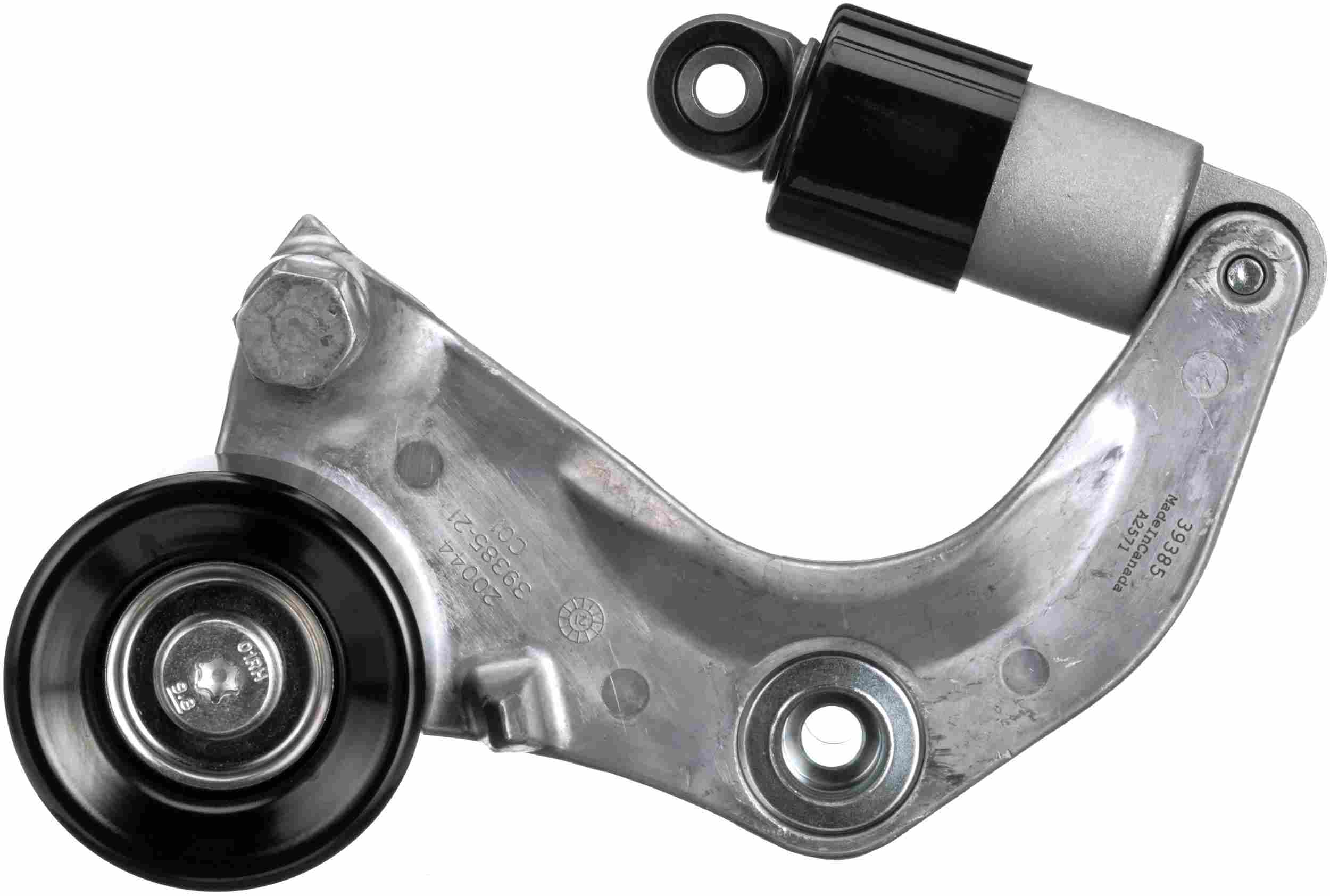 Gates 12-15 Honda Civic 4-Cyl. 1.8L Tensioner Assy. Belt Drive Tensioner