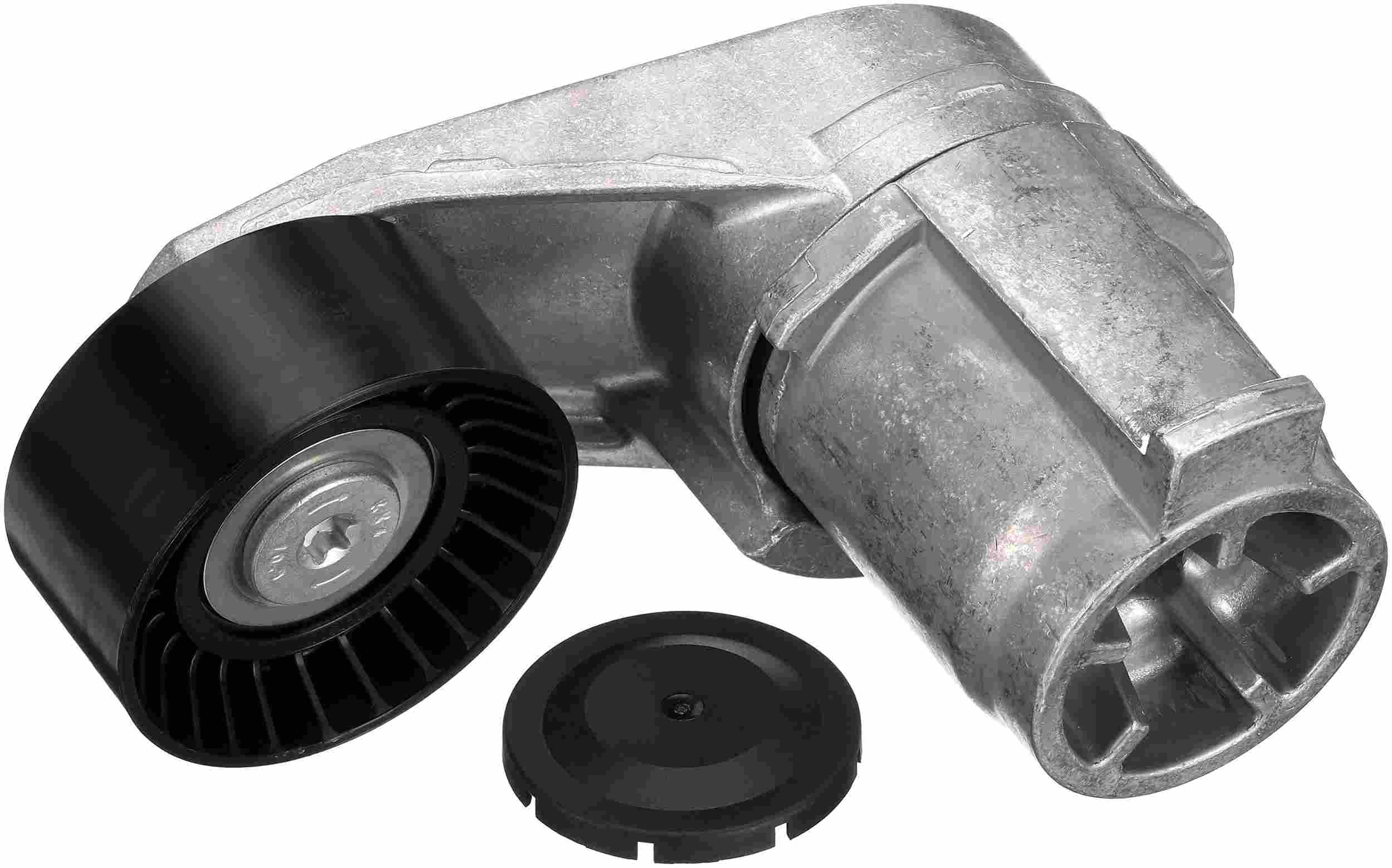 Gates 11-15 BMW 535i GT xDrive DriveAlign Automatic Belt Tensioner