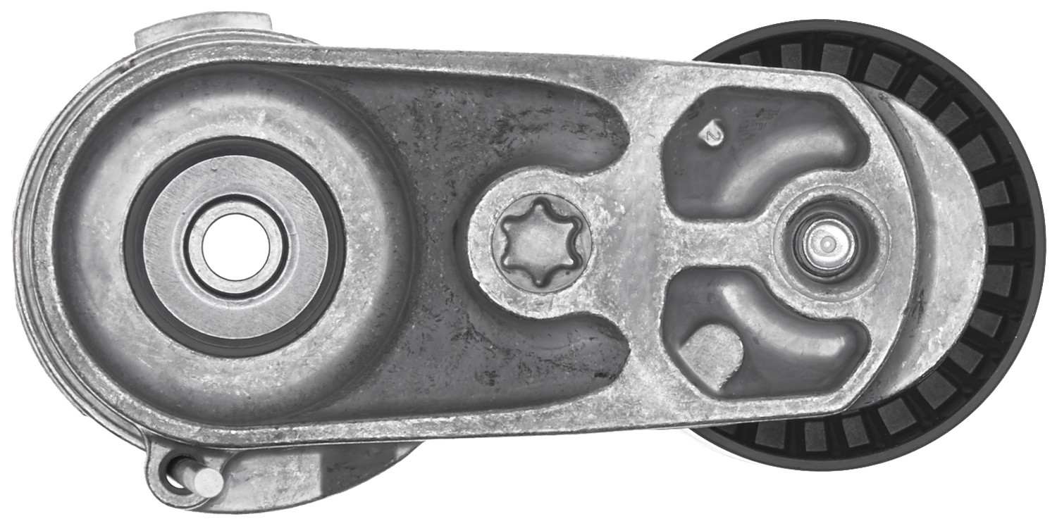 Gates 11-15 BMW 535i GT xDrive DriveAlign Automatic Belt Tensioner