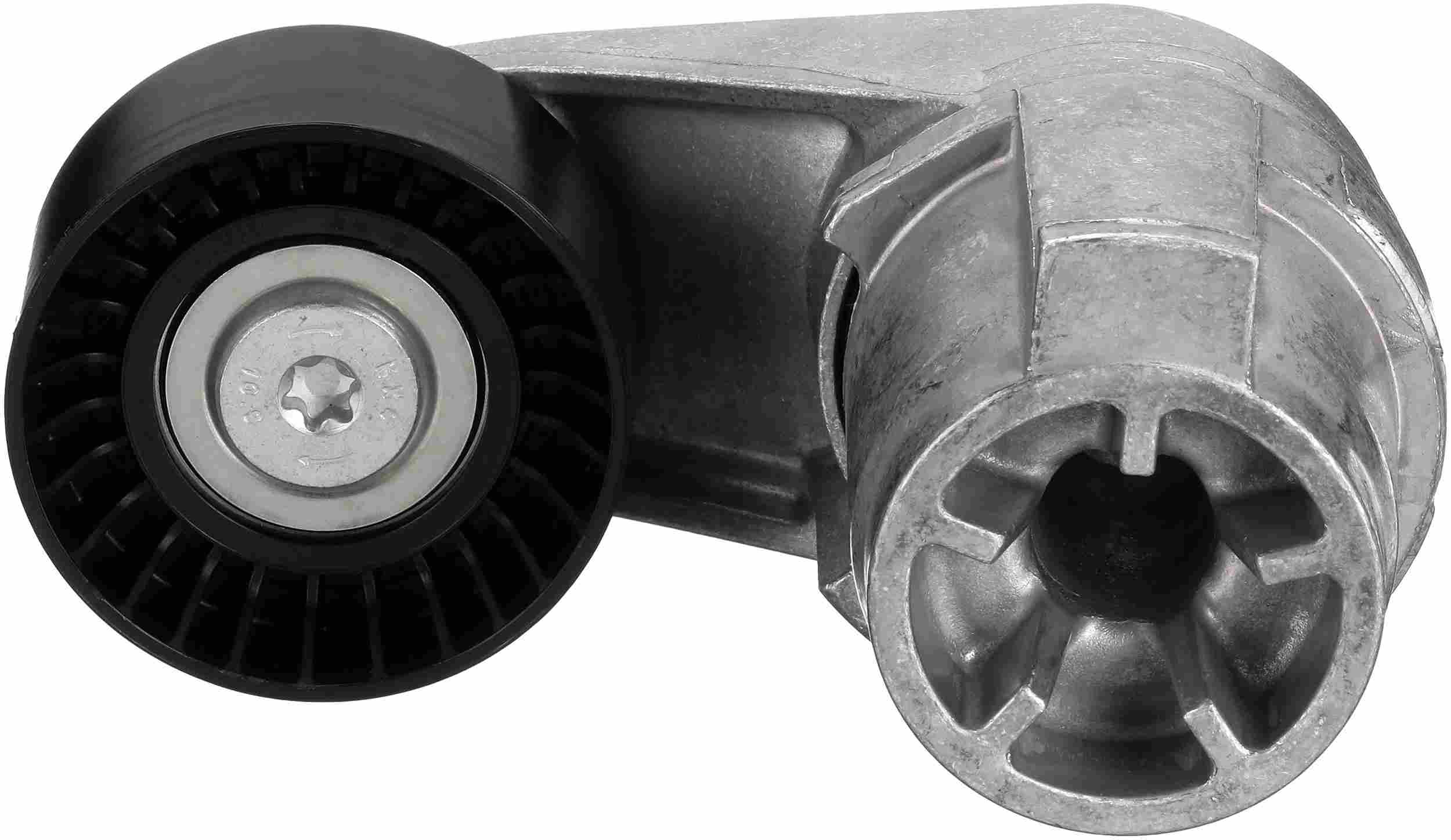 Gates 11-15 BMW 535i GT xDrive DriveAlign Automatic Belt Tensioner