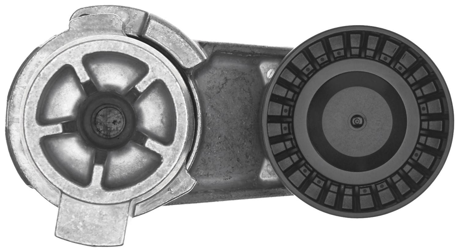 Gates 11-15 BMW 535i GT xDrive DriveAlign Automatic Belt Tensioner