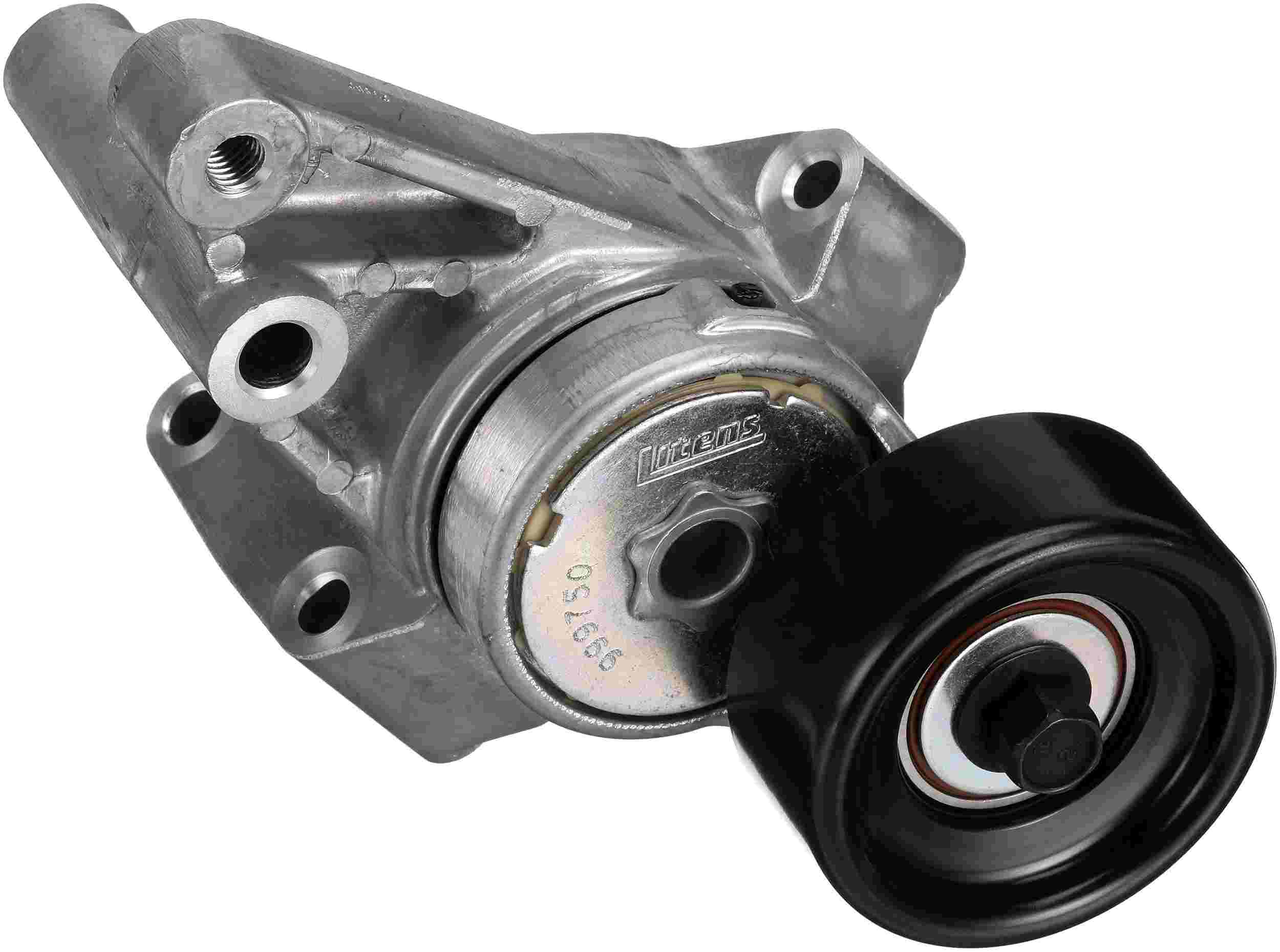 Gates 2005 Nissan Frontier 4-Cyl. 2.5L Tensioner Assy. Belt Drive Tensioner