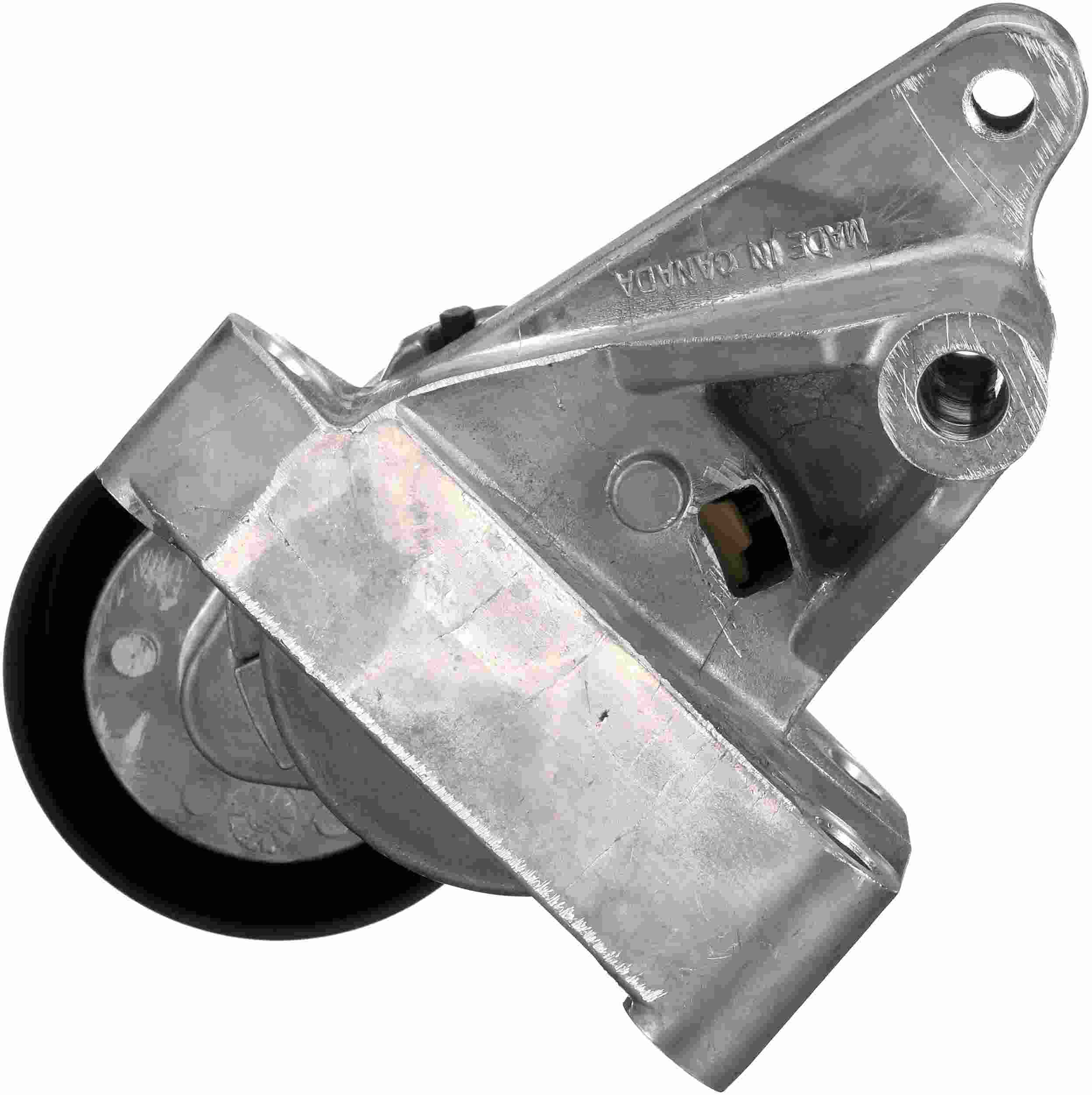 Gates 2005 Nissan Frontier 4-Cyl. 2.5L Tensioner Assy. Belt Drive Tensioner