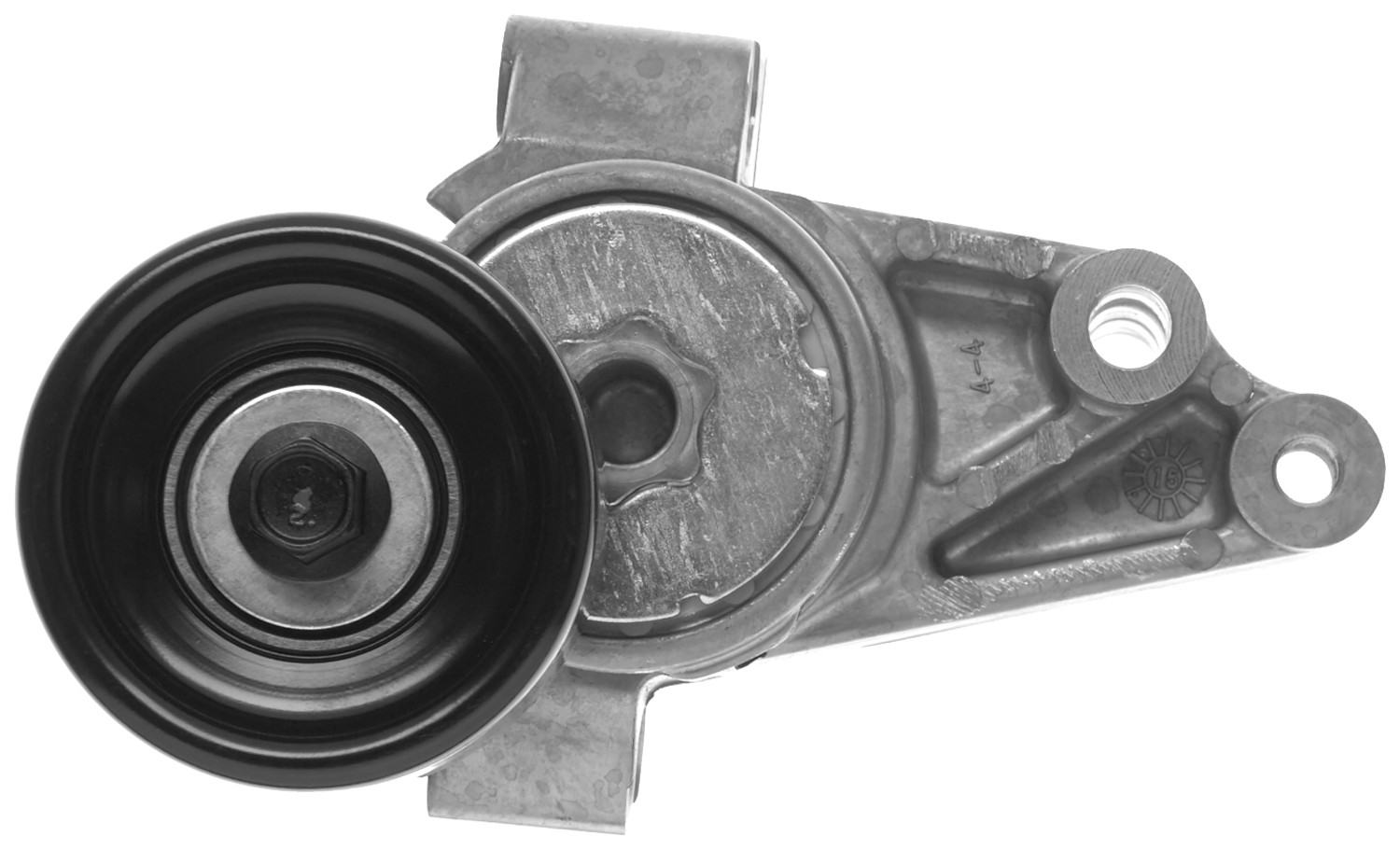 Gates 2005 Nissan Frontier 4-Cyl. 2.5L Tensioner Assy. Belt Drive Tensioner