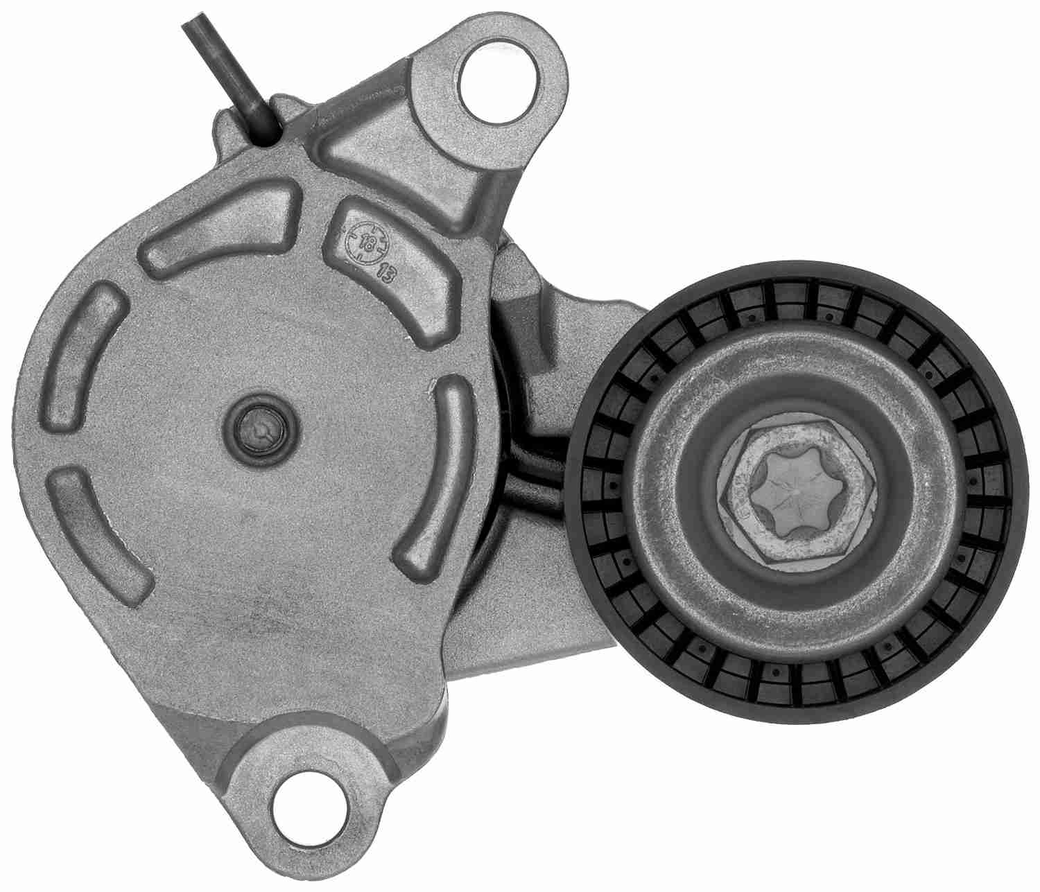 Gates 13-16 Mini Cooper 4-Cyl. 1.6L Tensioner Assy. Belt Drive Tensioner